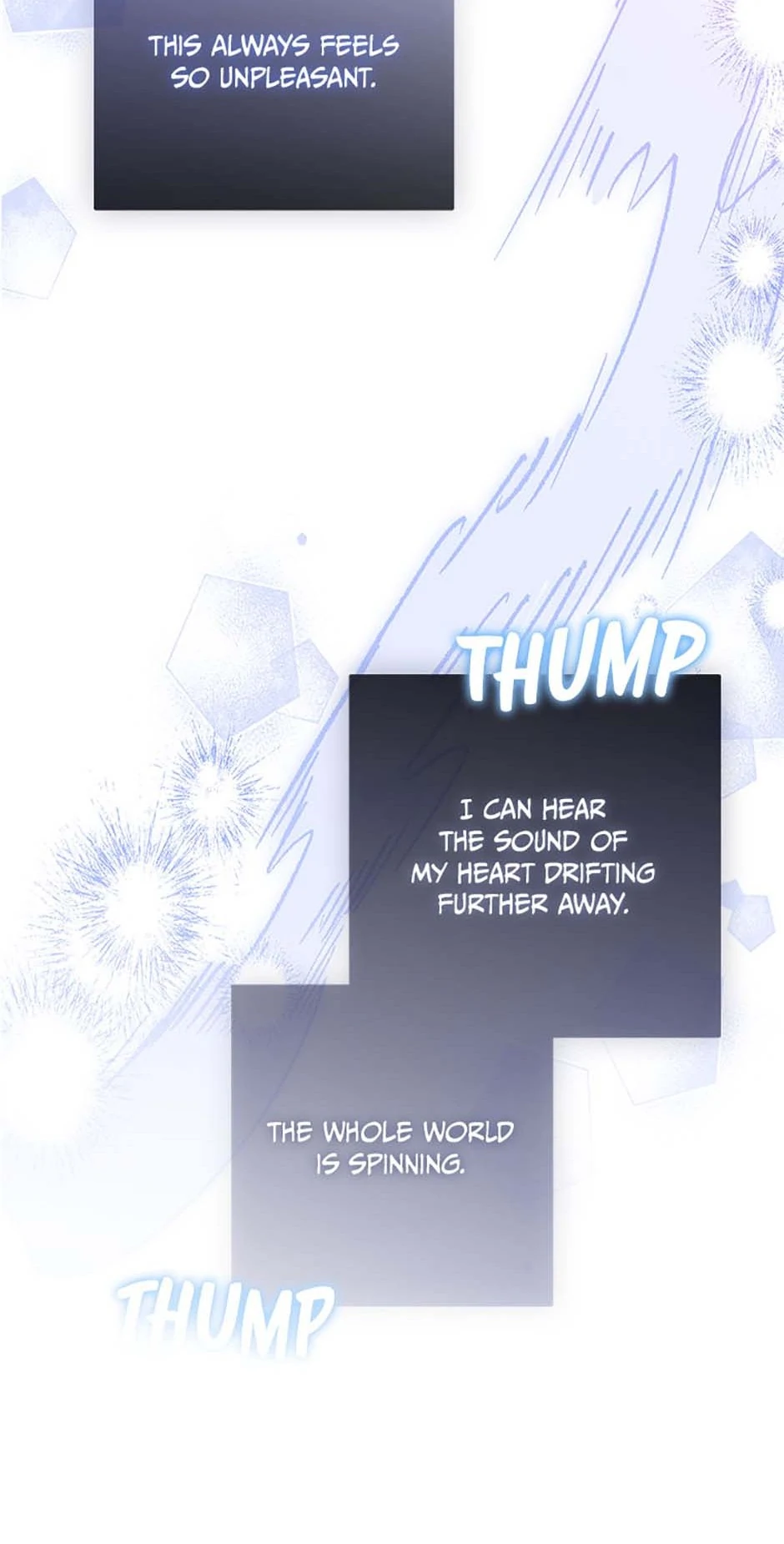 The Beloved Fake Saint Chapter 92 - page 94