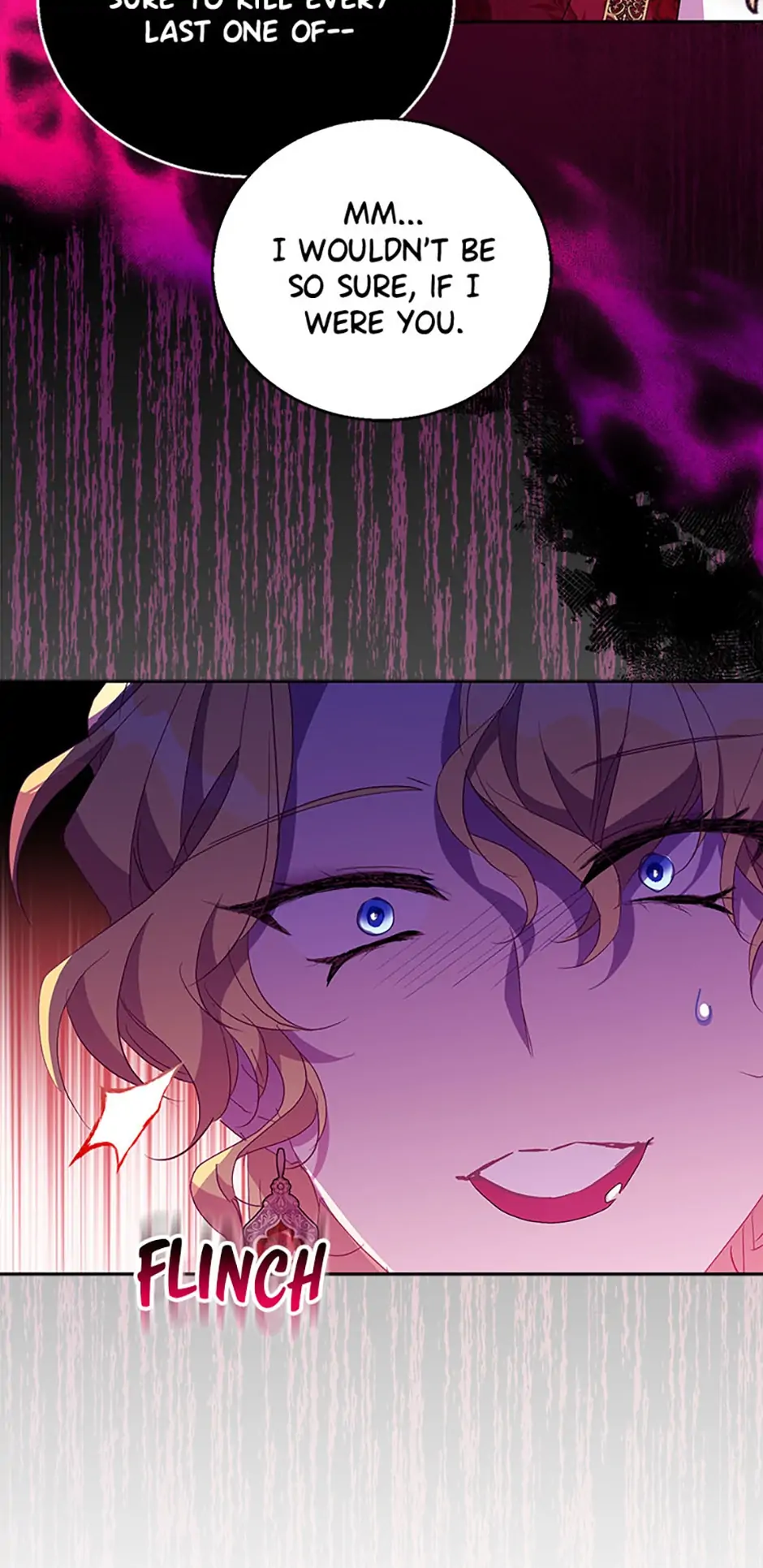The Beloved Fake Saint Chapter 49 - page 11