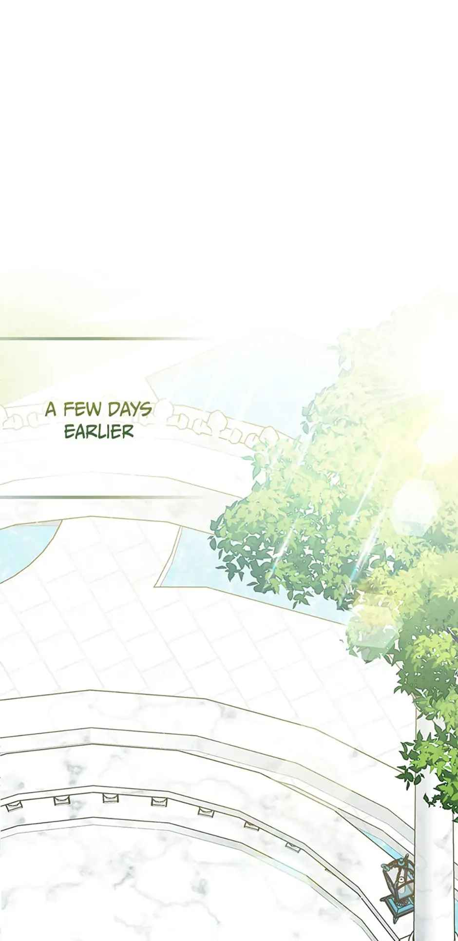 The Beloved Fake Saint Chapter 49 - page 17
