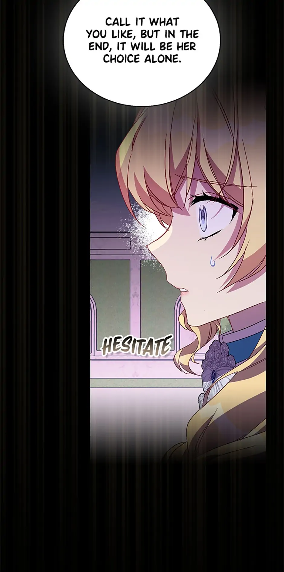 The Beloved Fake Saint Chapter 49 - page 24