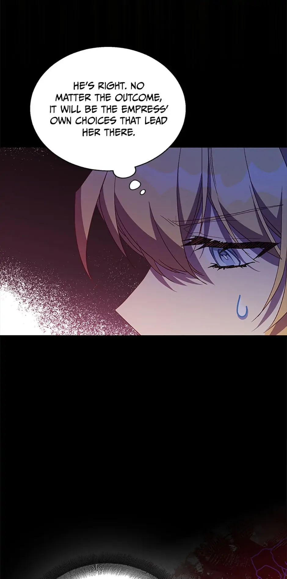 The Beloved Fake Saint Chapter 49 - page 25