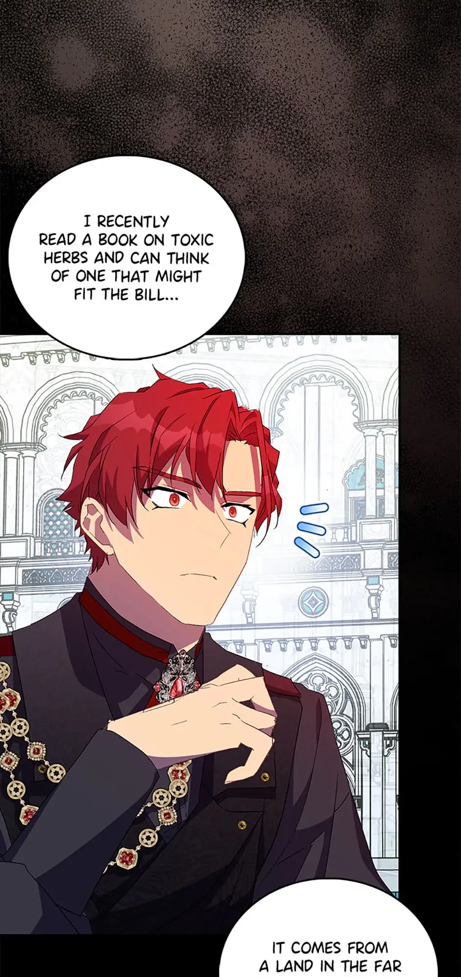 The Beloved Fake Saint Chapter 49 - page 29