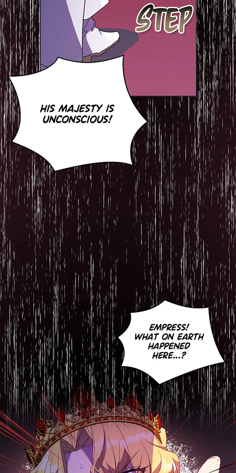 The Beloved Fake Saint Chapter 49 - page 45