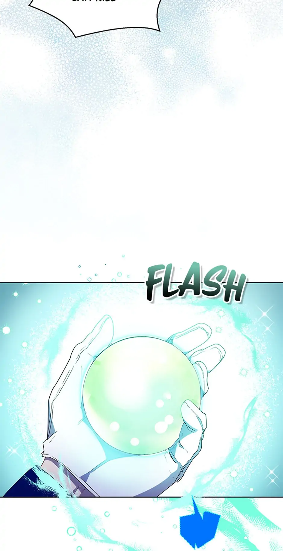 The Beloved Fake Saint Chapter 49 - page 48