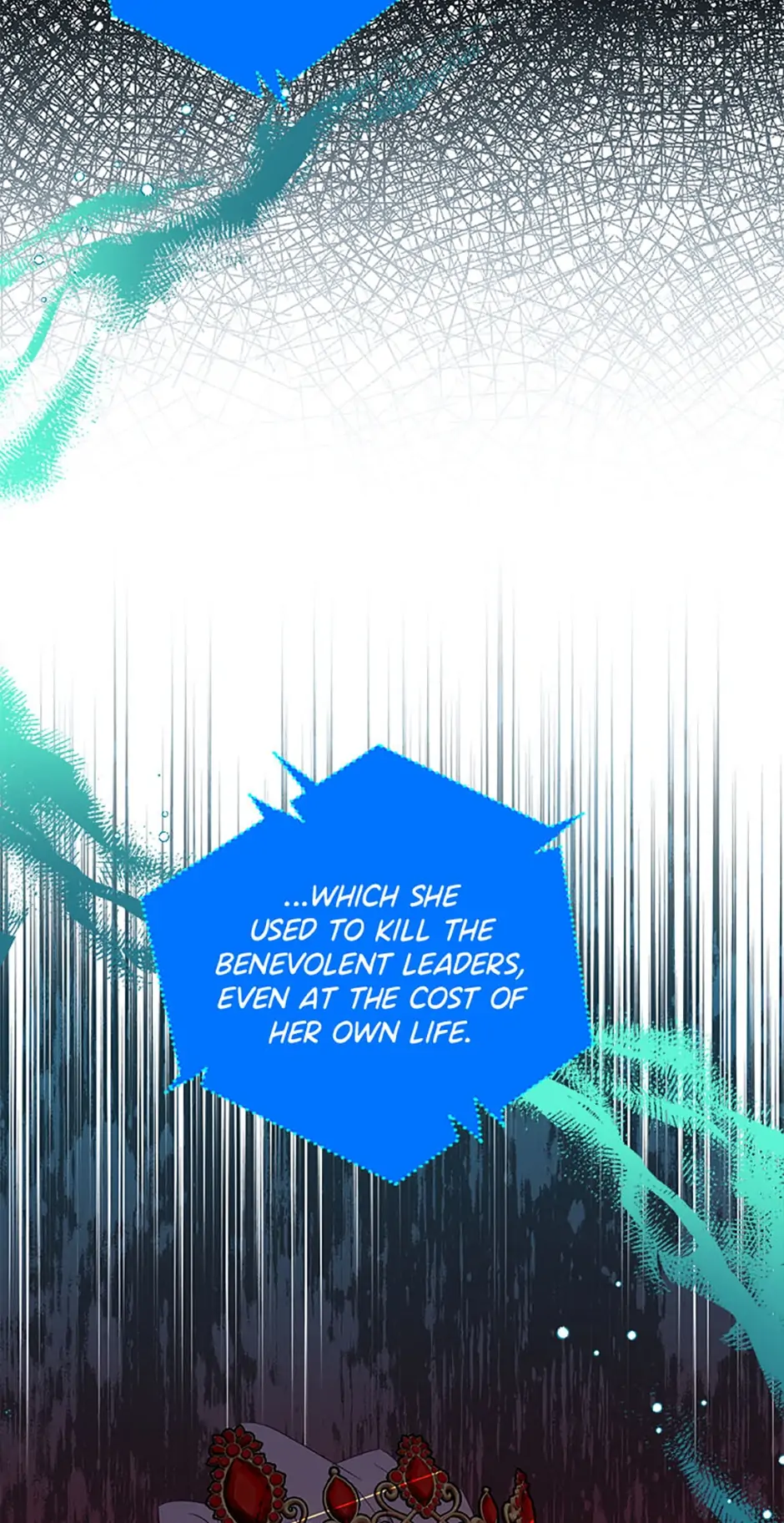 The Beloved Fake Saint Chapter 49 - page 51