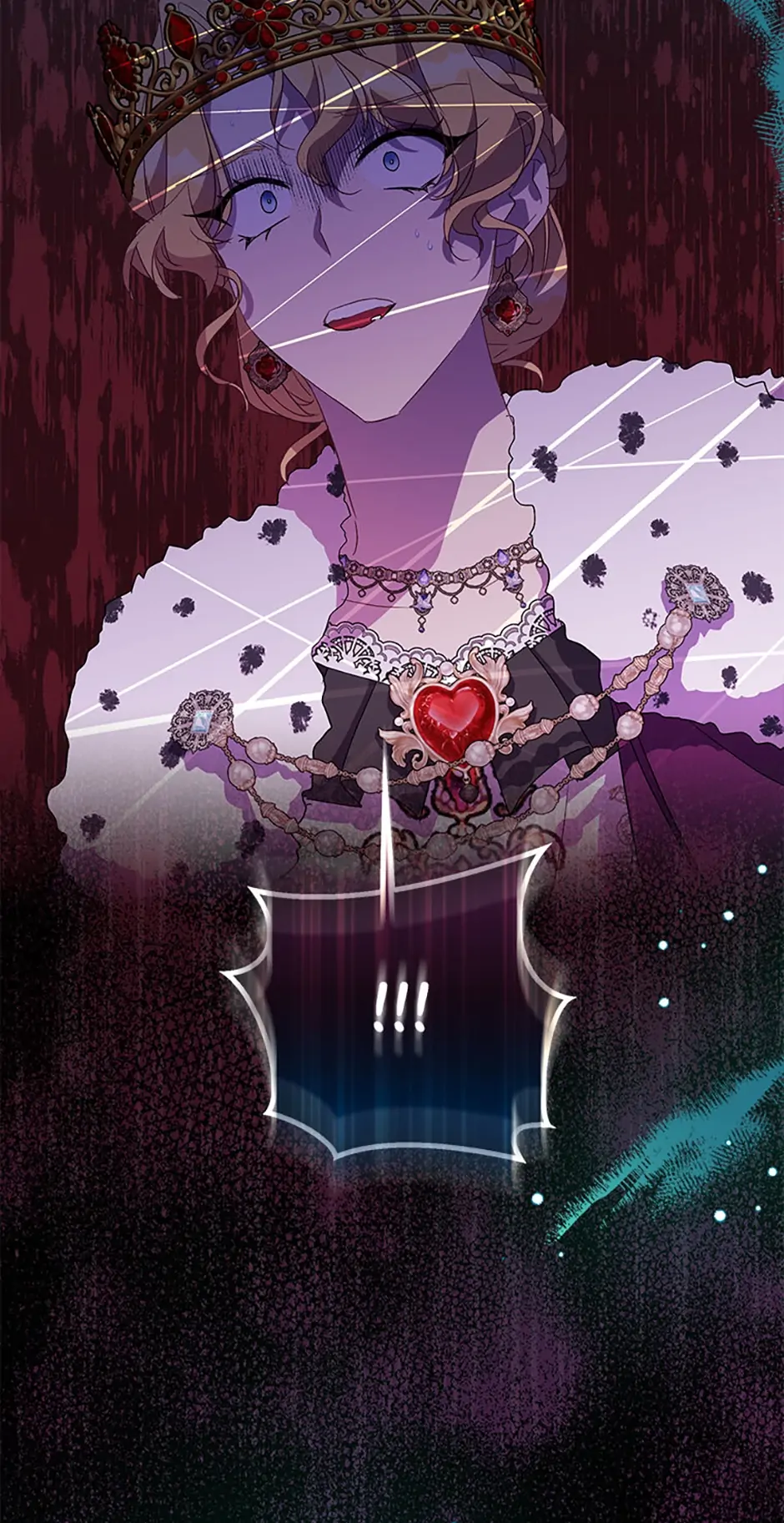 The Beloved Fake Saint Chapter 49 - page 52
