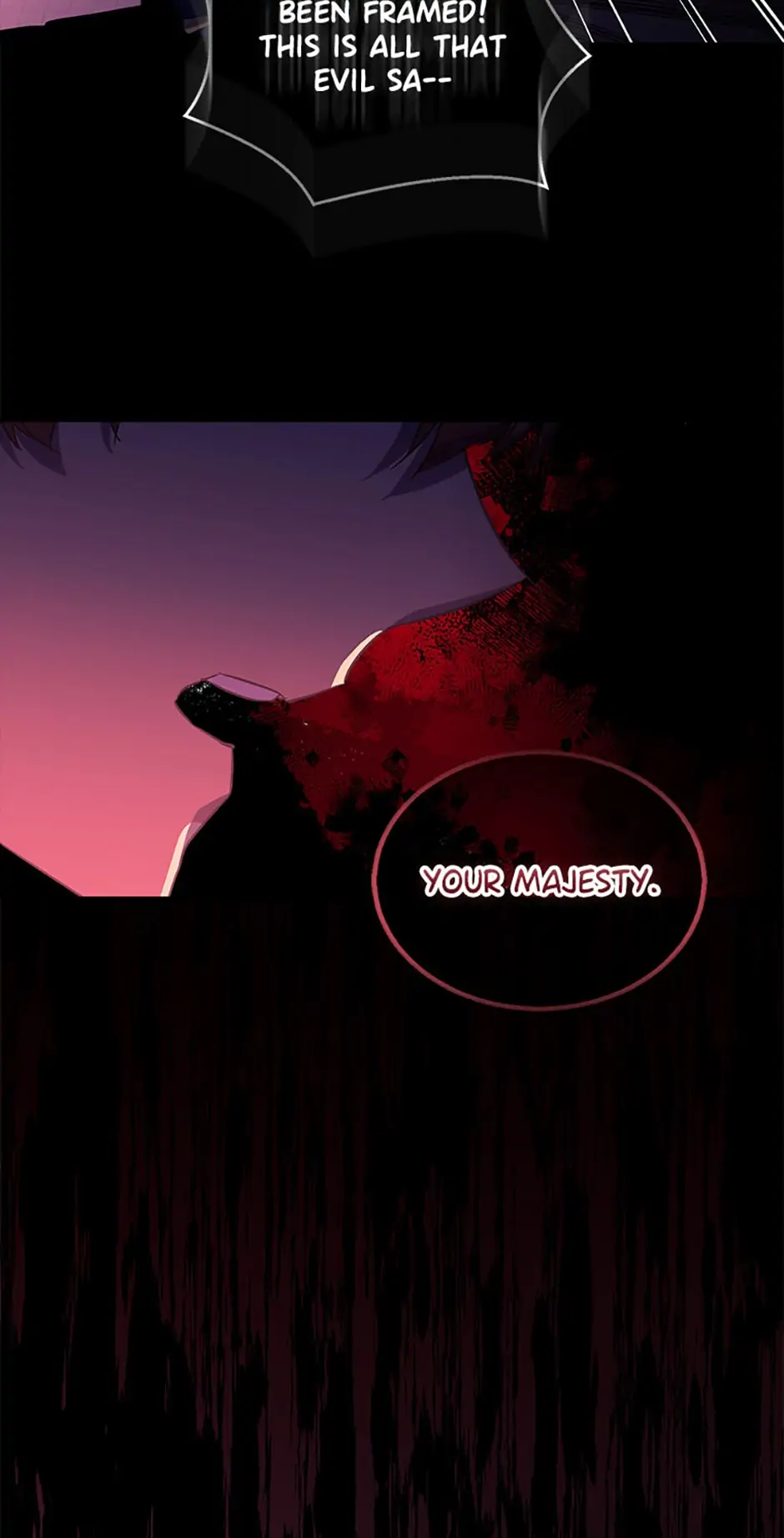 The Beloved Fake Saint Chapter 49 - page 60