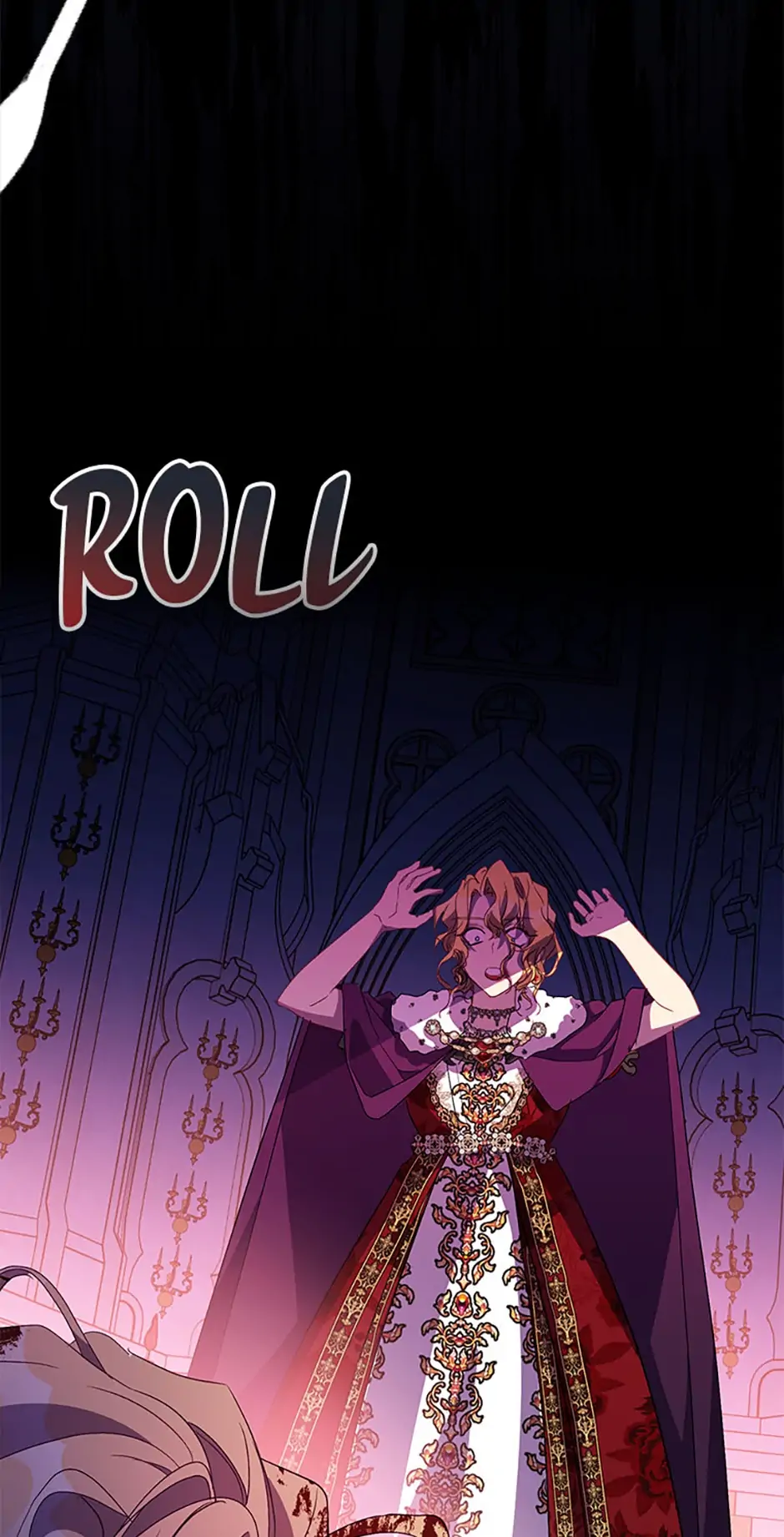 The Beloved Fake Saint Chapter 49 - page 63