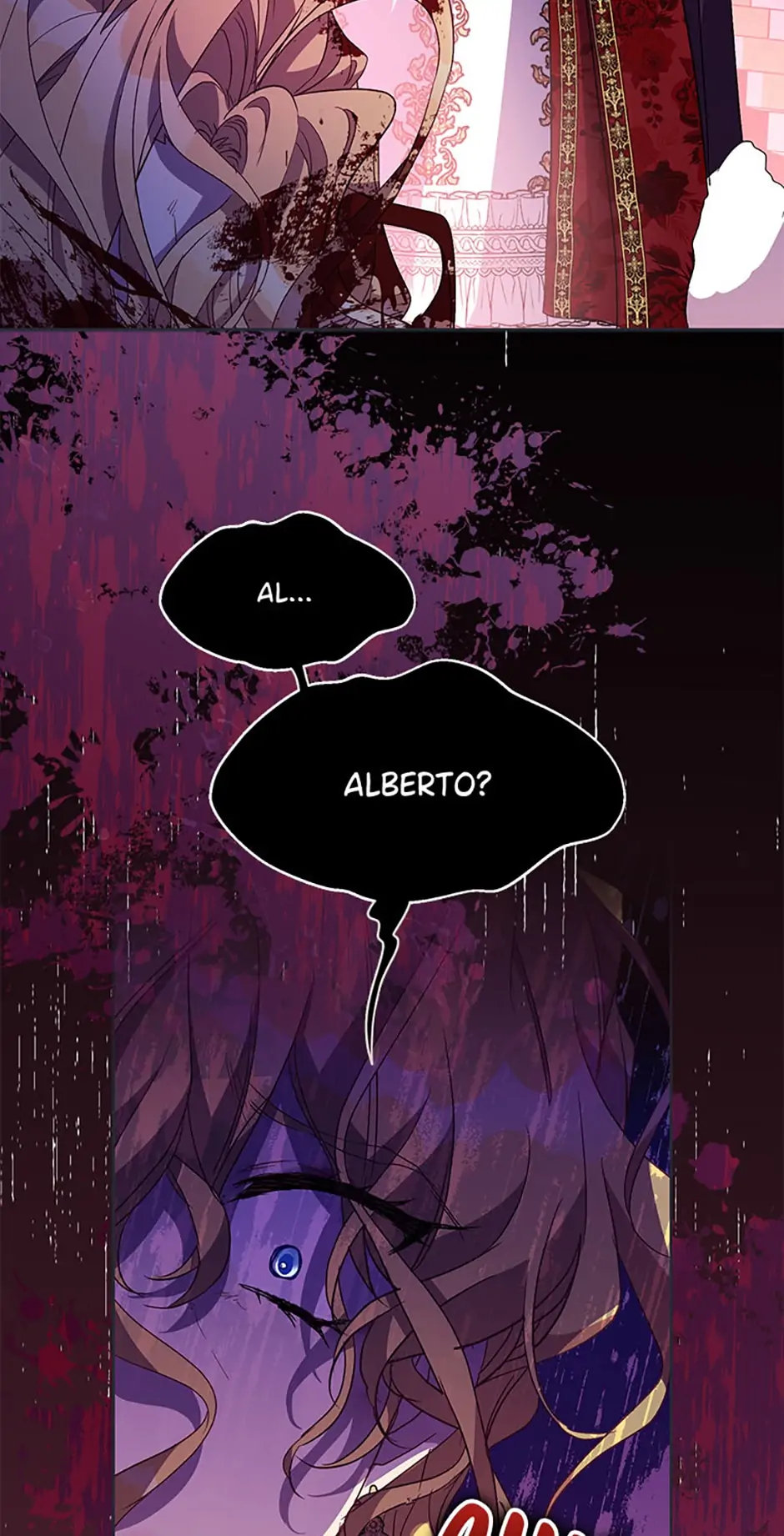 The Beloved Fake Saint Chapter 49 - page 64