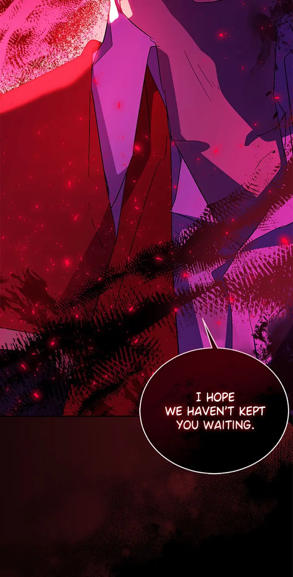 The Beloved Fake Saint Chapter 49 - page 67