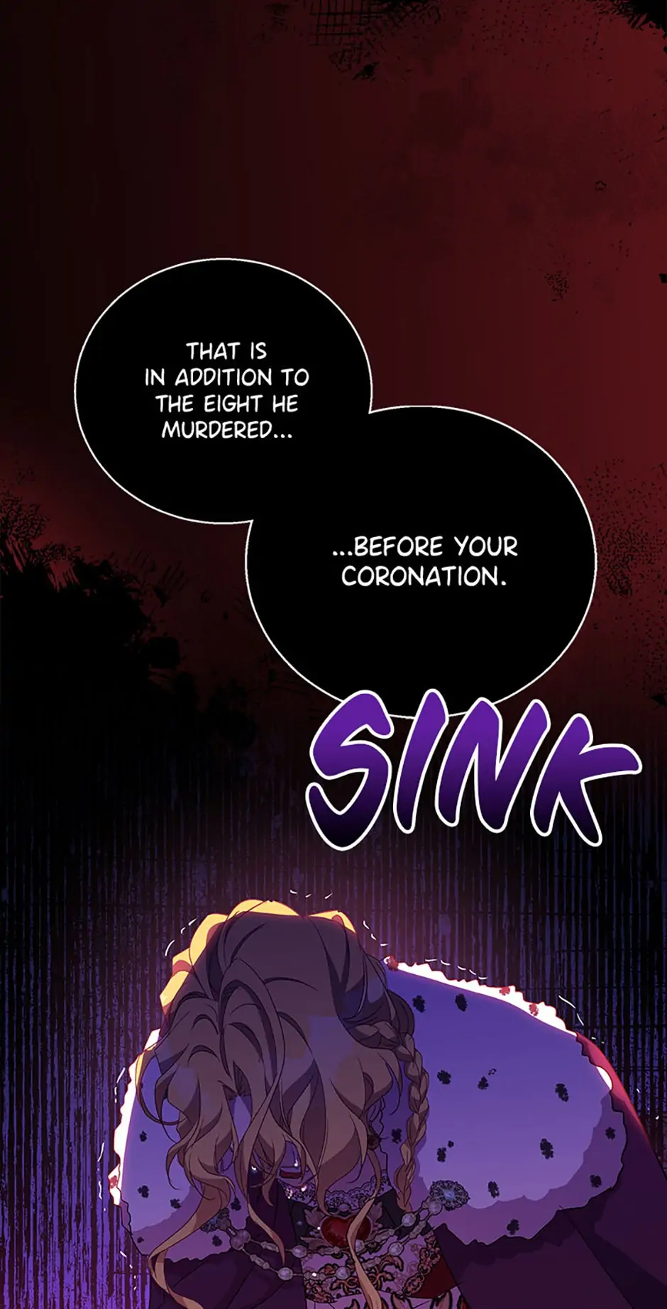 The Beloved Fake Saint Chapter 49 - page 69