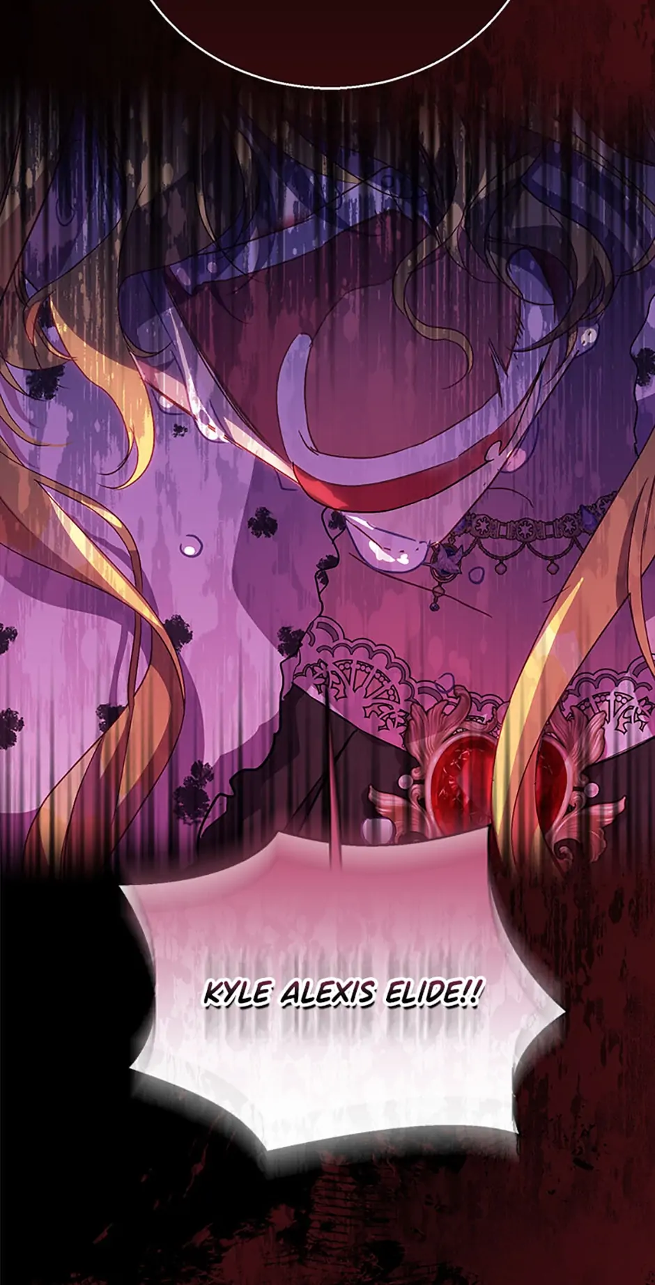 The Beloved Fake Saint Chapter 49 - page 71