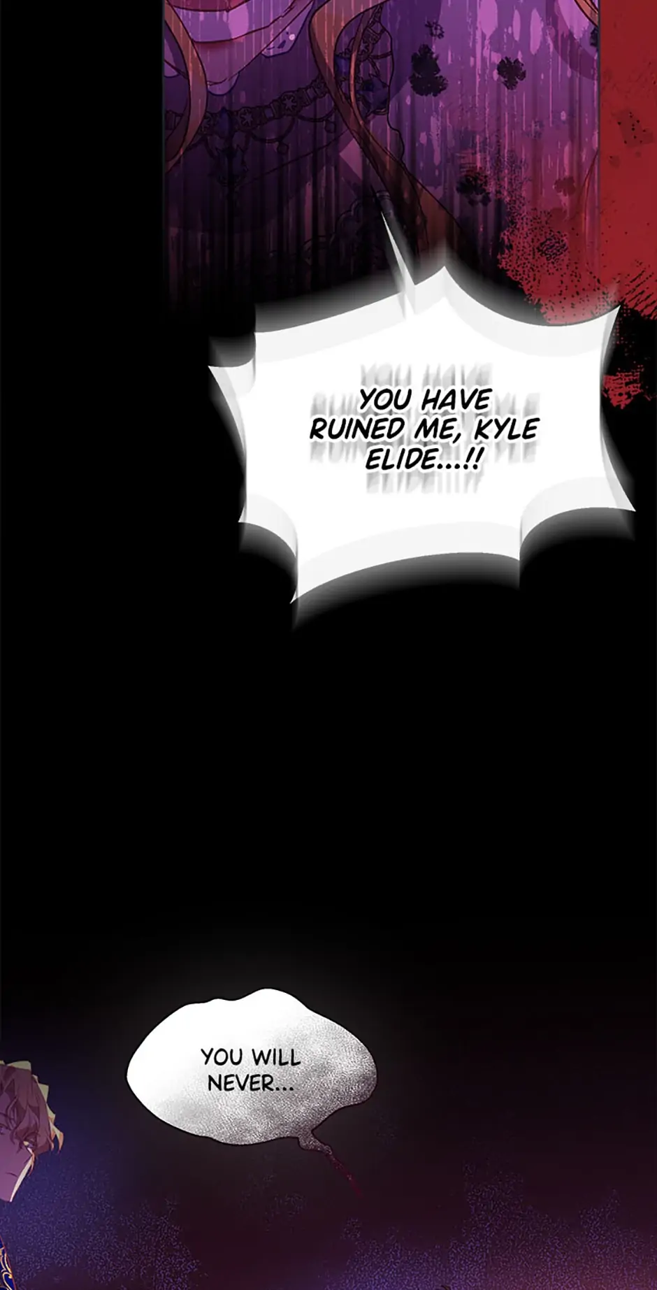 The Beloved Fake Saint Chapter 49 - page 74