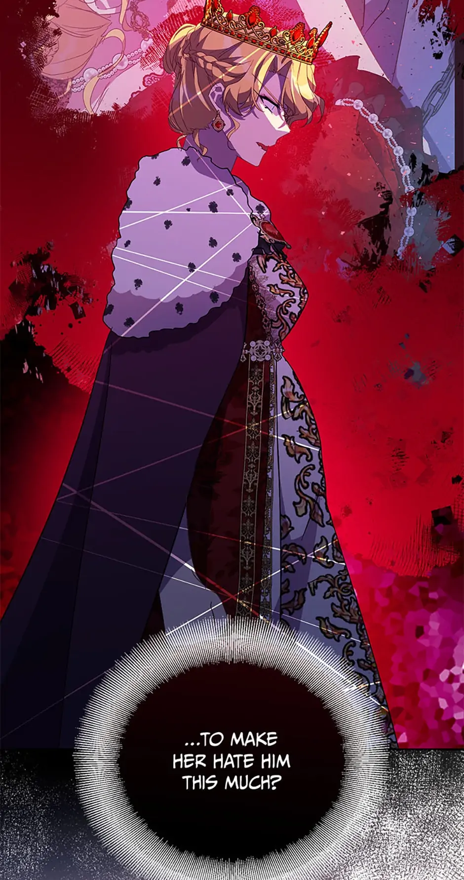 The Beloved Fake Saint Chapter 49 - page 79