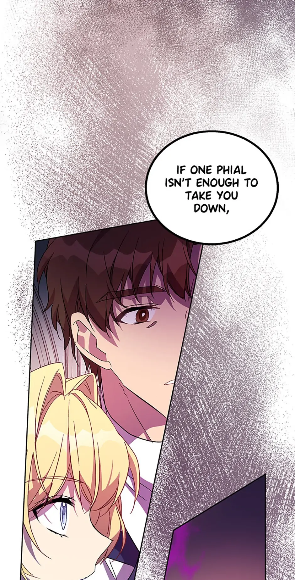 The Beloved Fake Saint Chapter 49 - page 8
