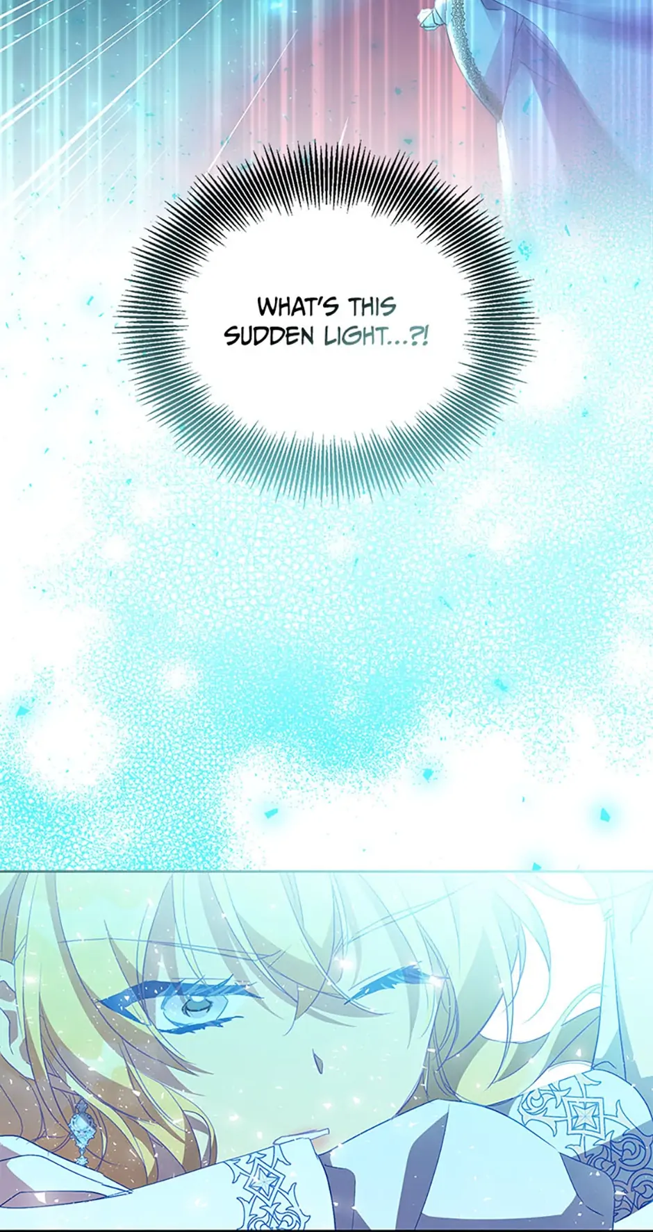 The Beloved Fake Saint Chapter 49 - page 83