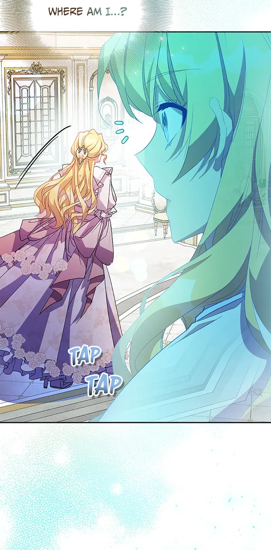The Beloved Fake Saint Chapter 49 - page 86