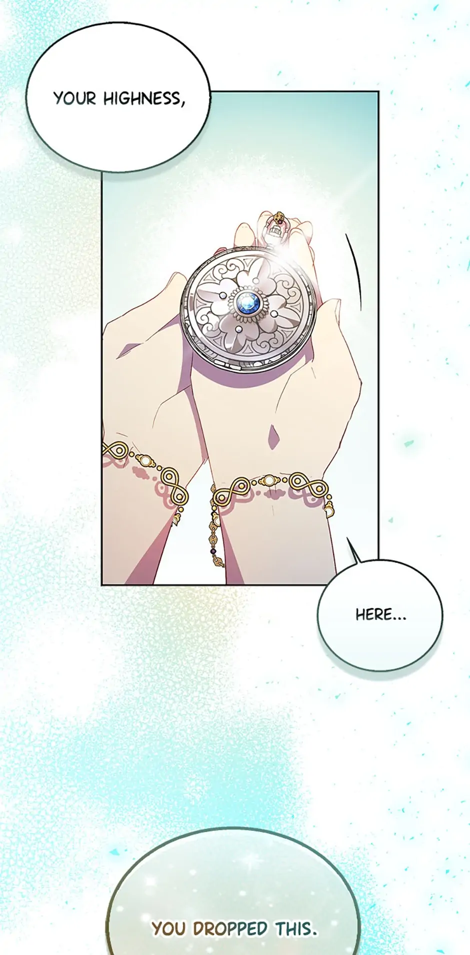 The Beloved Fake Saint Chapter 49 - page 87