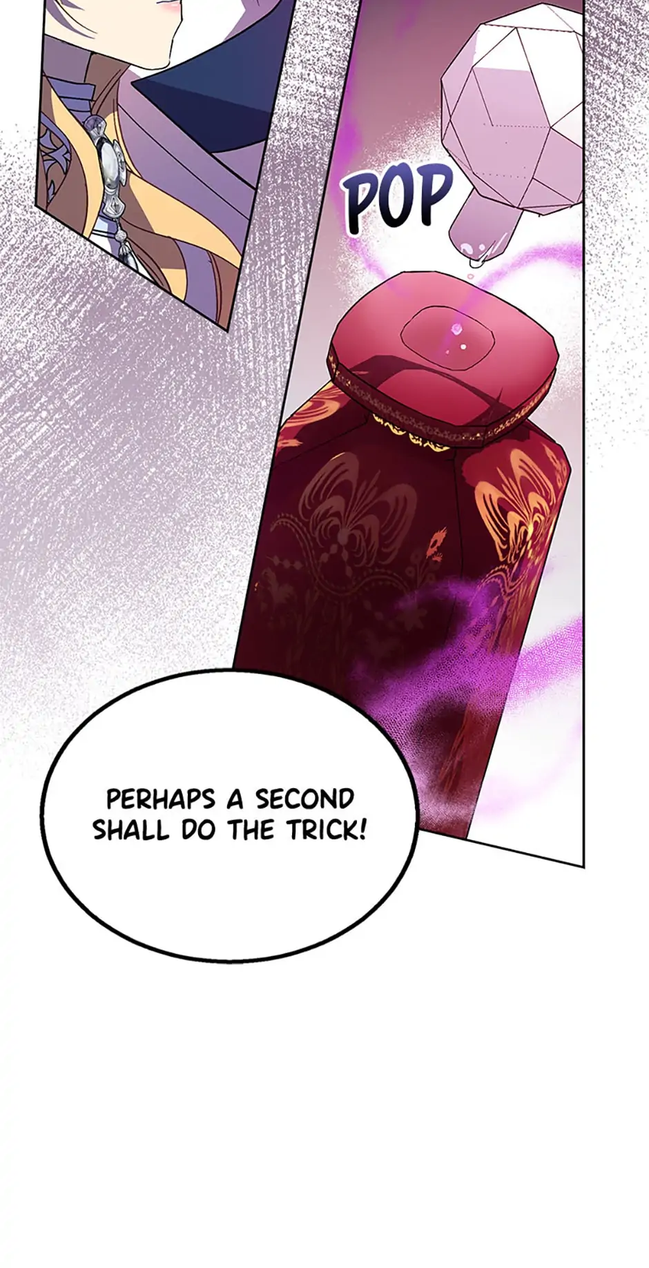 The Beloved Fake Saint Chapter 49 - page 9