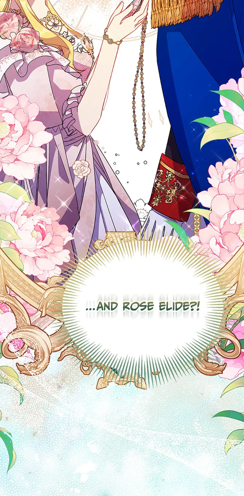 The Beloved Fake Saint Chapter 49 - page 90