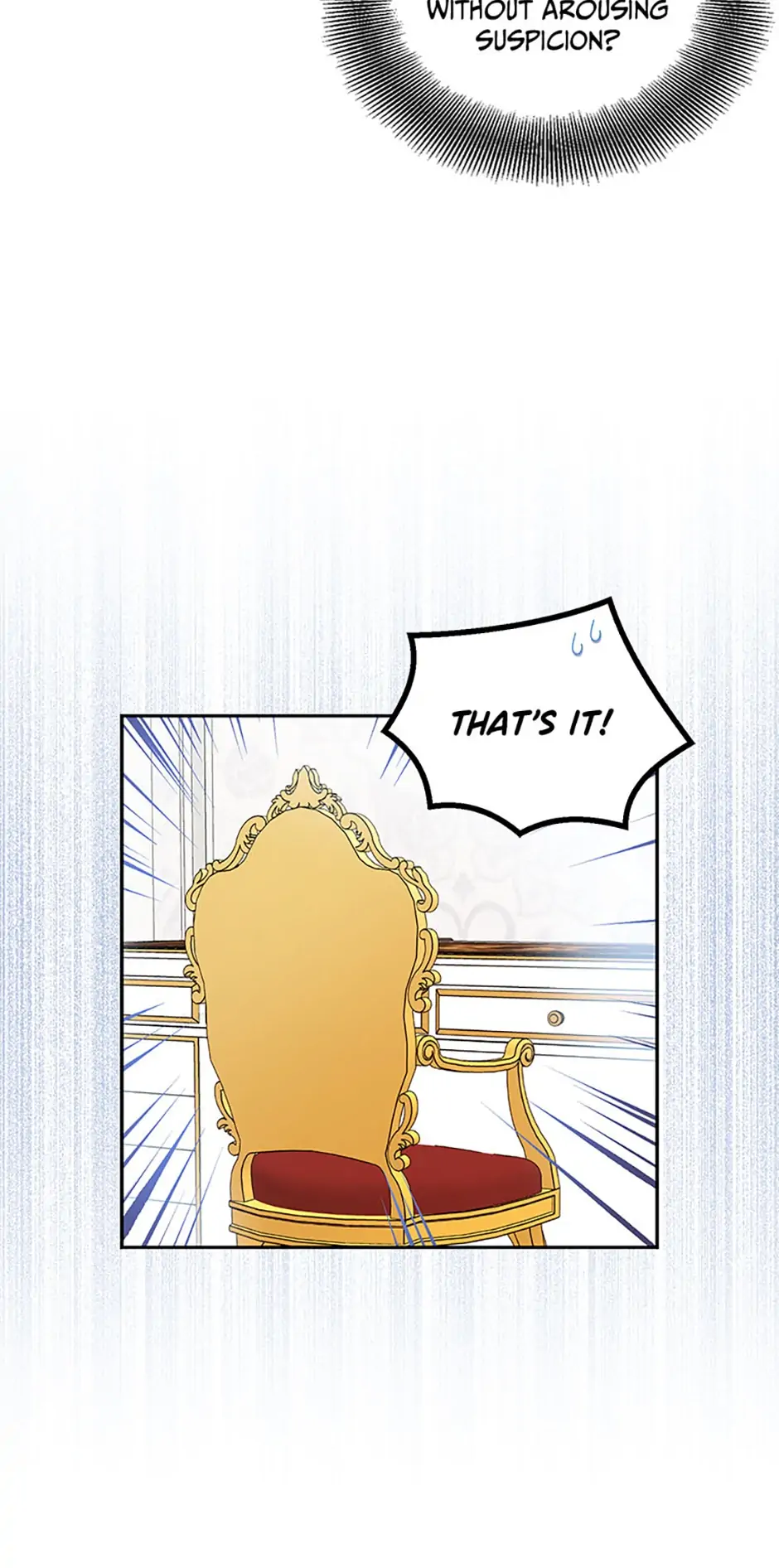 The Beloved Fake Saint Chapter 16 - page 15