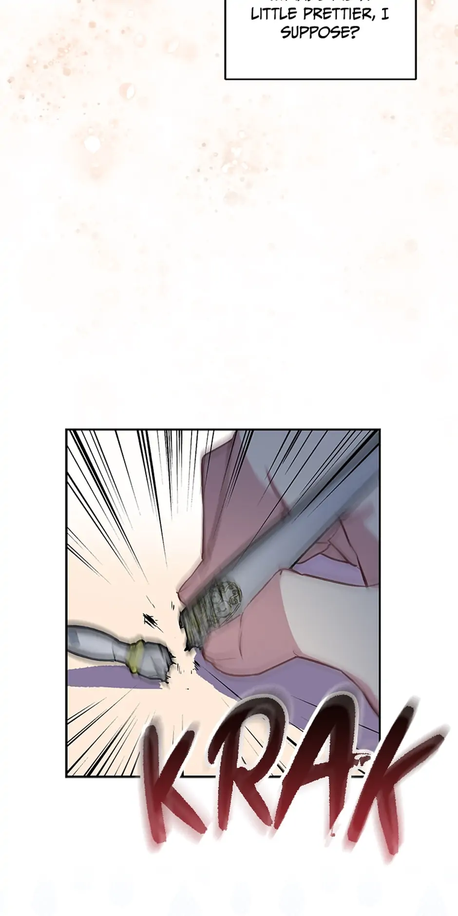 The Beloved Fake Saint Chapter 16 - page 37