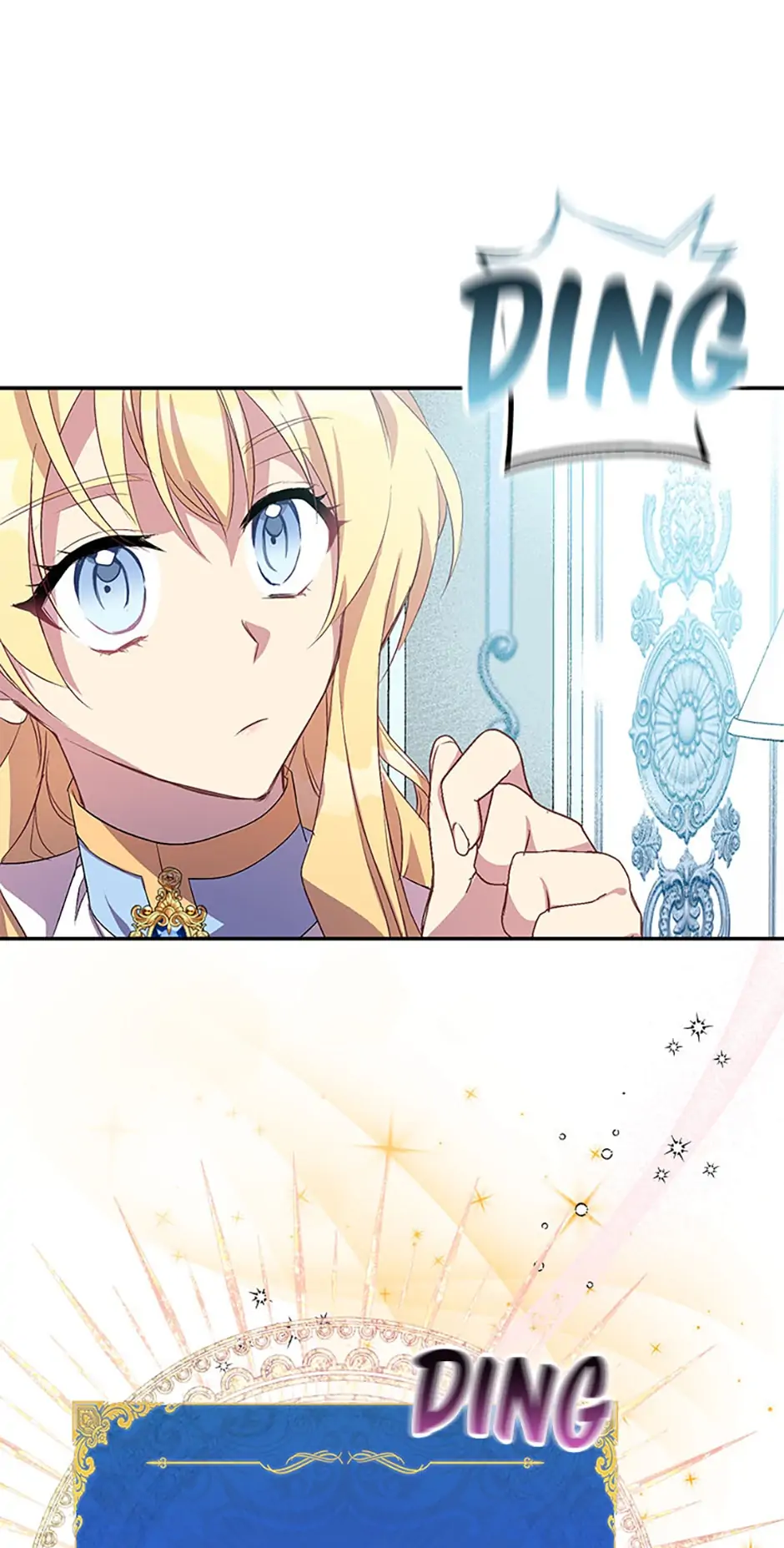 The Beloved Fake Saint Chapter 16 - page 4