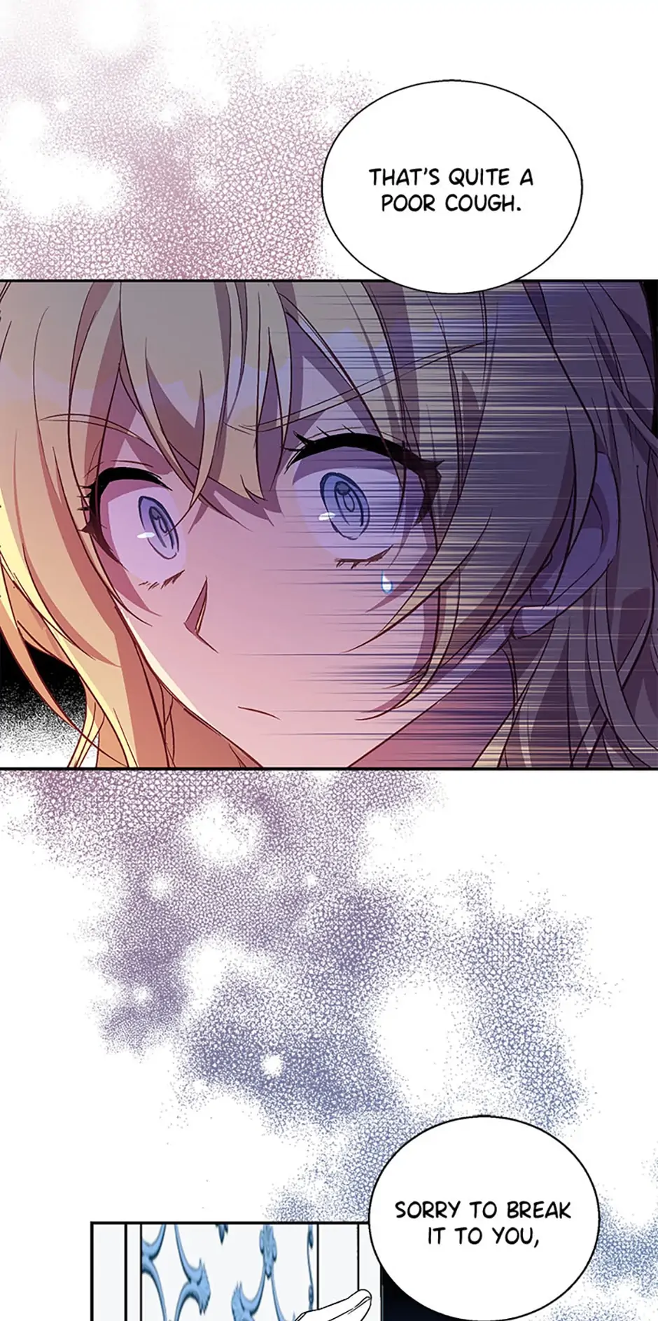 The Beloved Fake Saint Chapter 16 - page 54