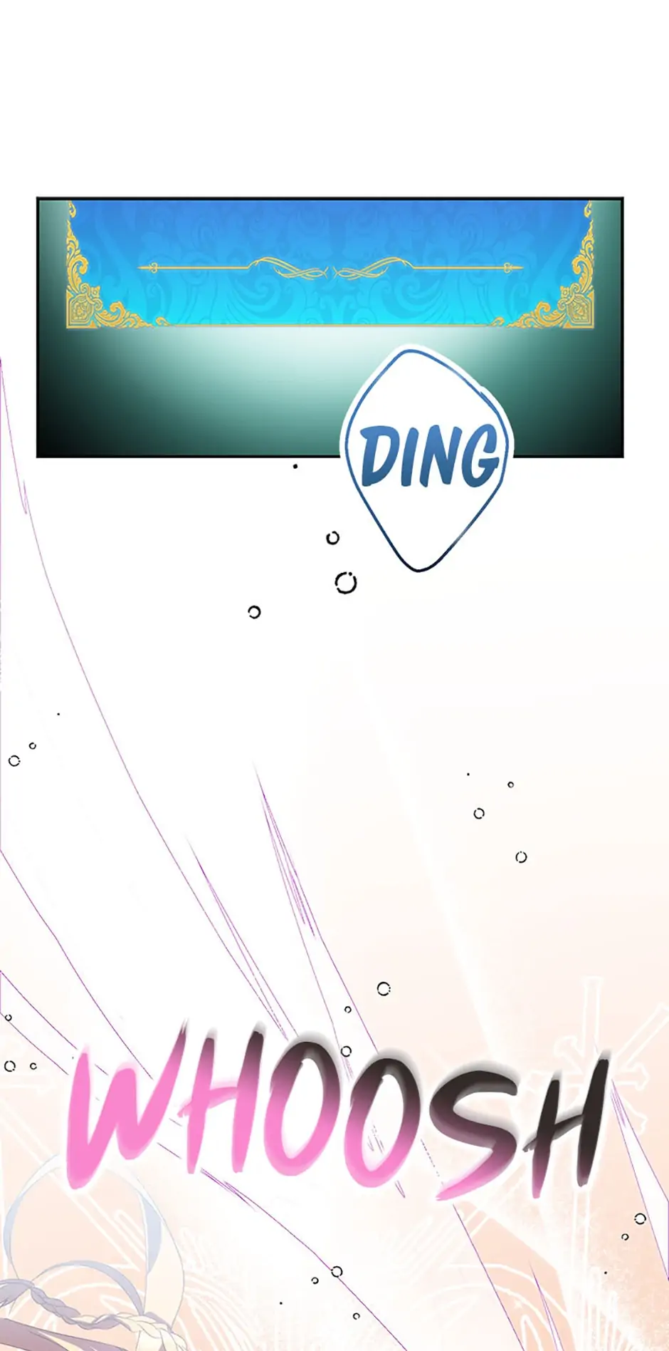The Beloved Fake Saint Chapter 16 - page 8