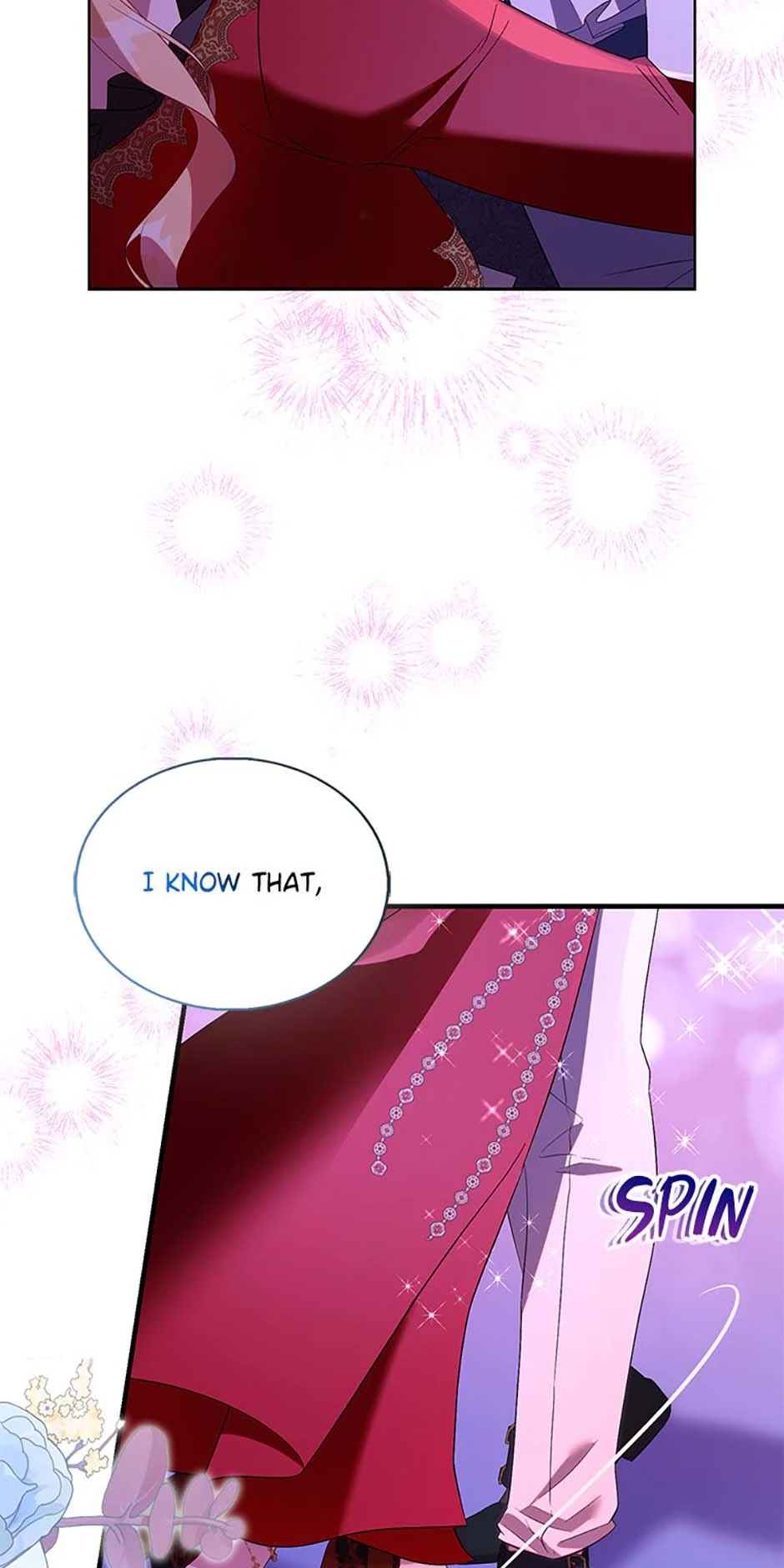 The Beloved Fake Saint Chapter 91 - page 12