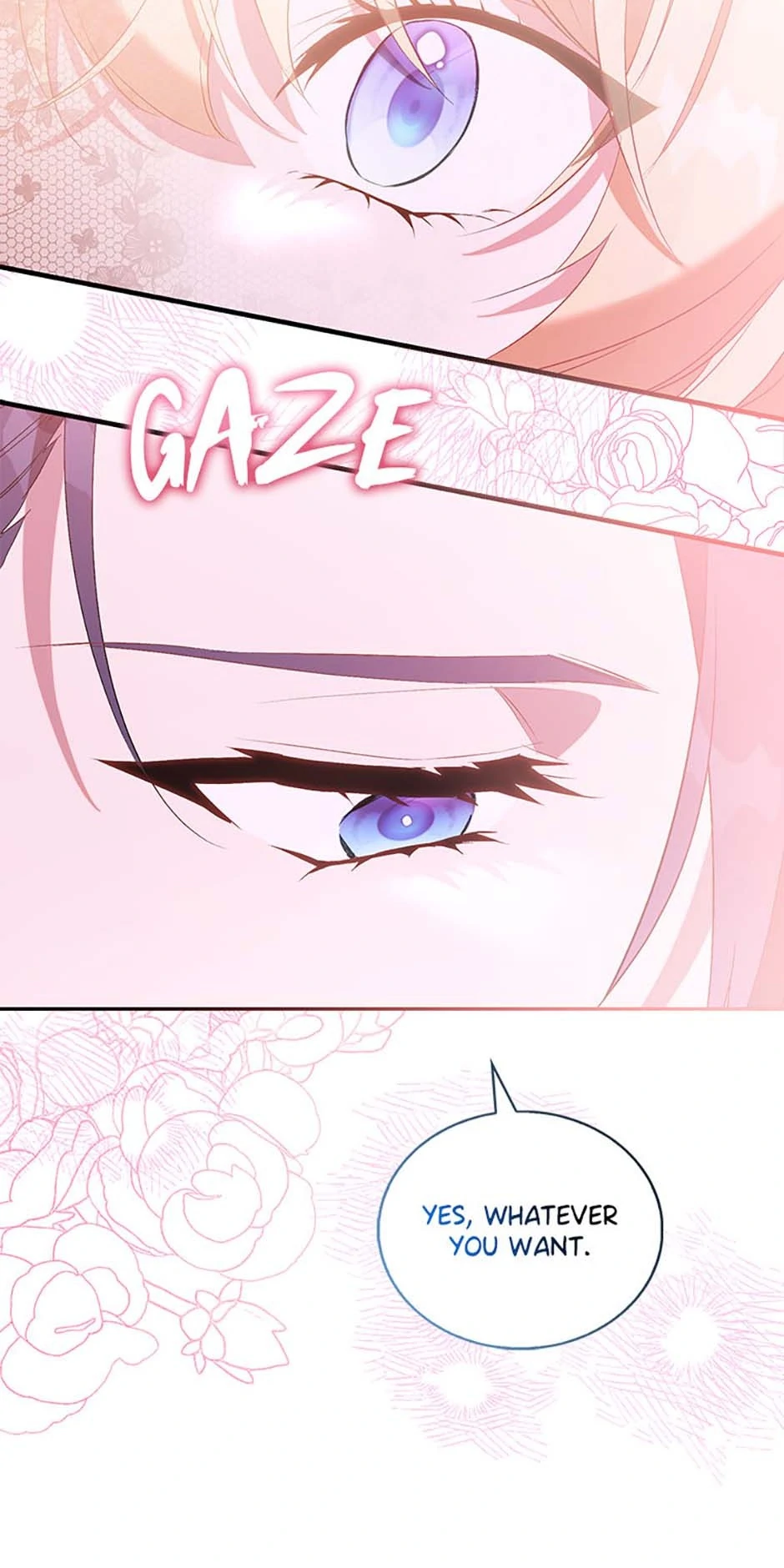 The Beloved Fake Saint Chapter 91 - page 19
