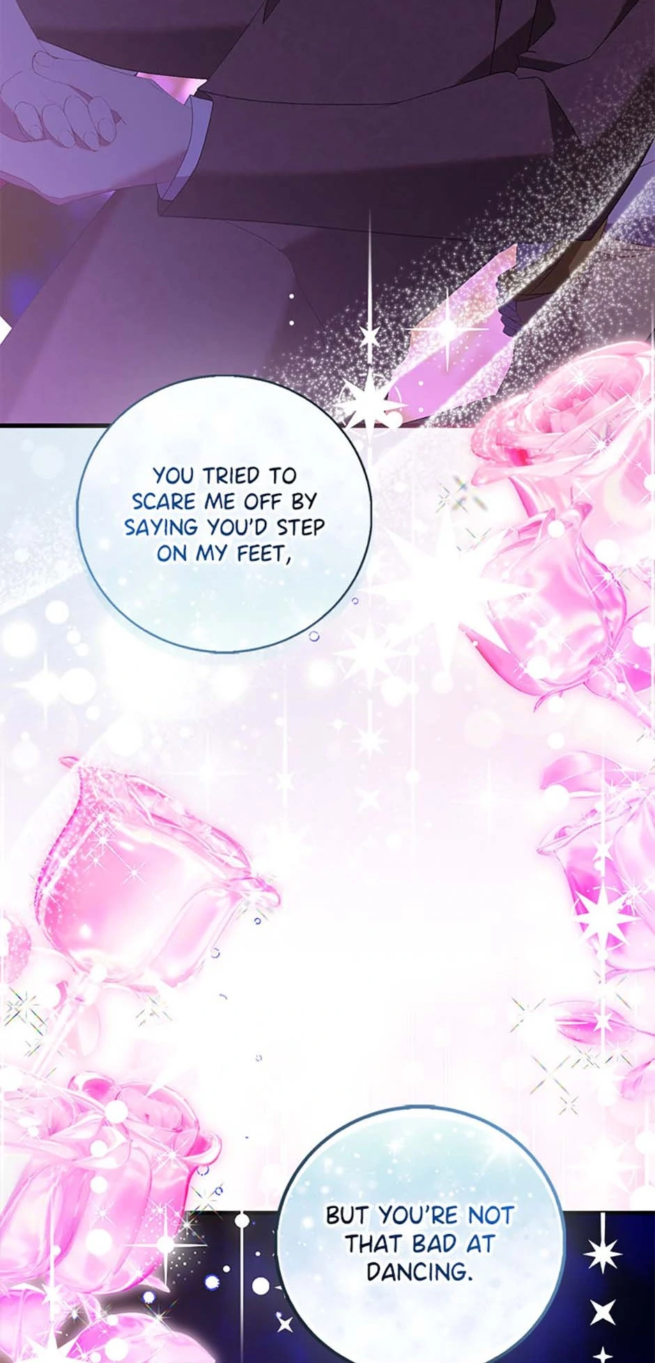 The Beloved Fake Saint Chapter 91 - page 3