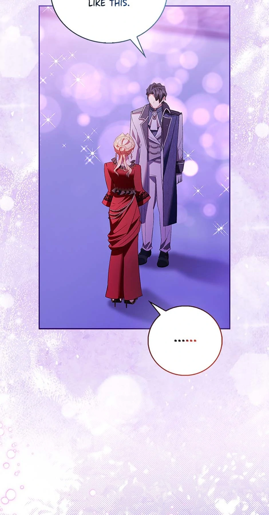 The Beloved Fake Saint Chapter 91 - page 32