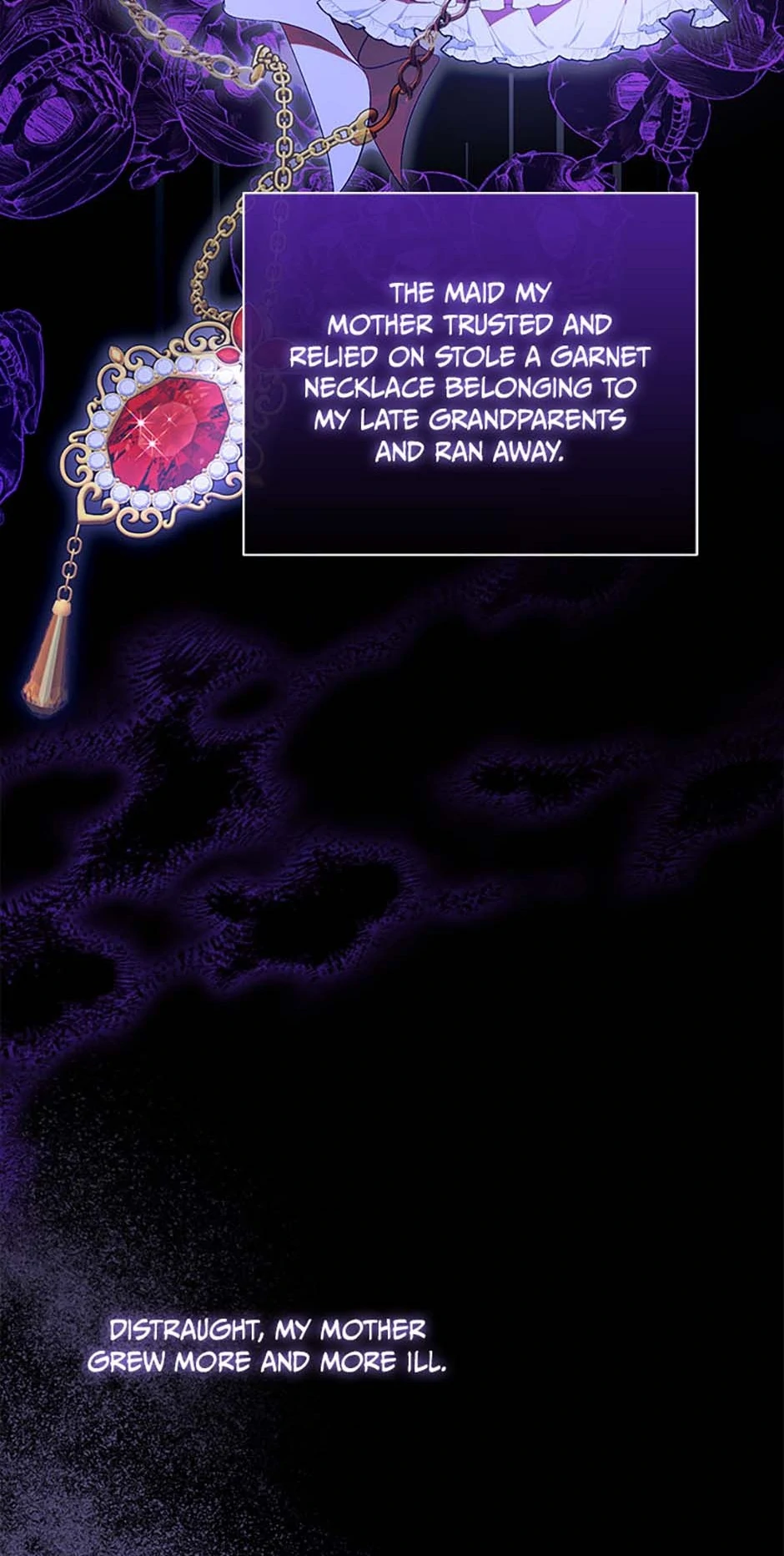 The Beloved Fake Saint Chapter 91 - page 59