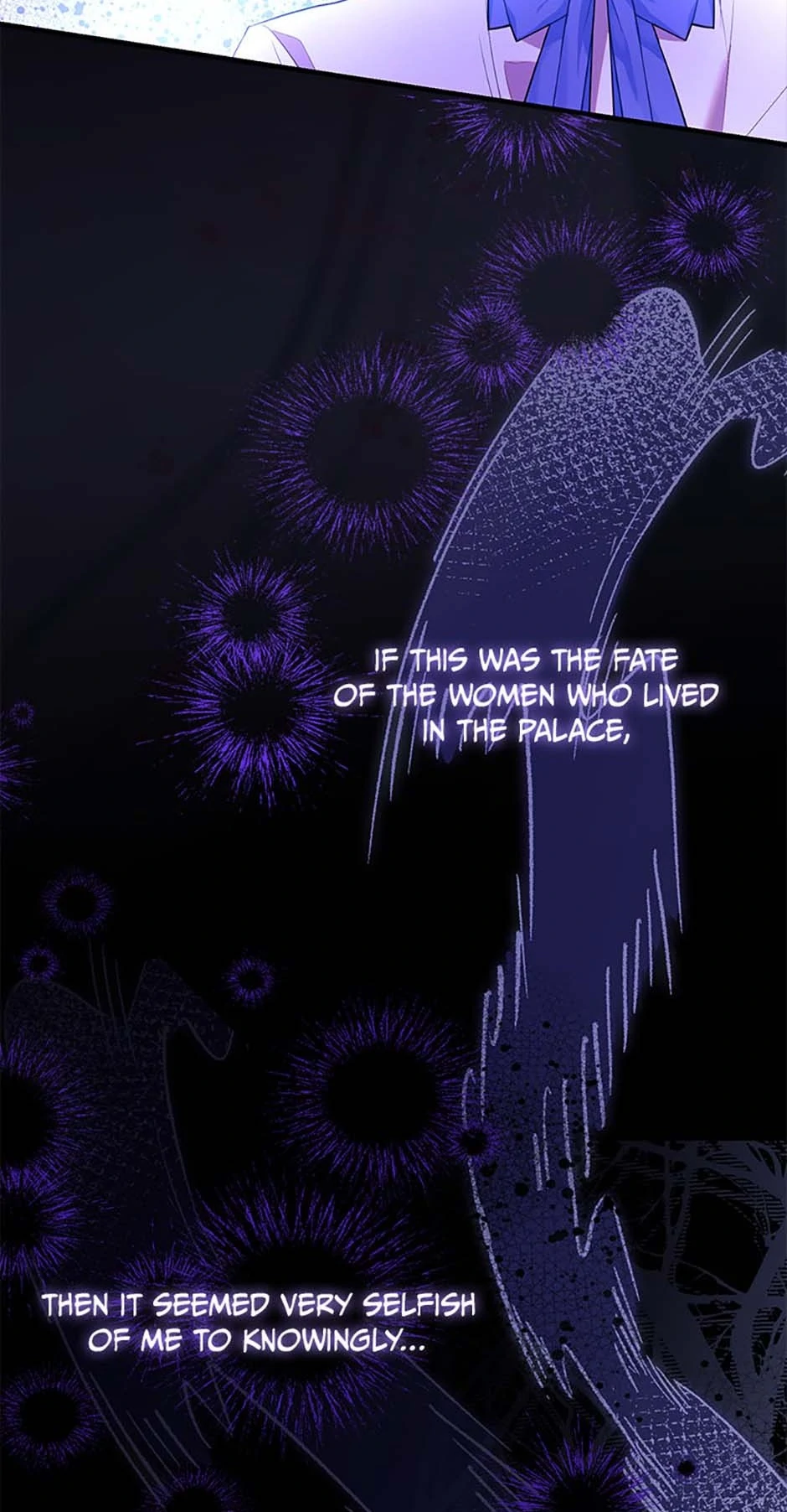 The Beloved Fake Saint Chapter 91 - page 64