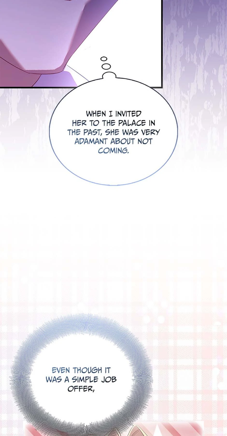 The Beloved Fake Saint Chapter 91 - page 66