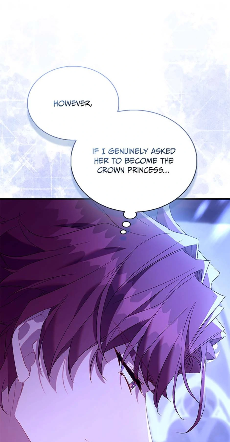 The Beloved Fake Saint Chapter 91 - page 68