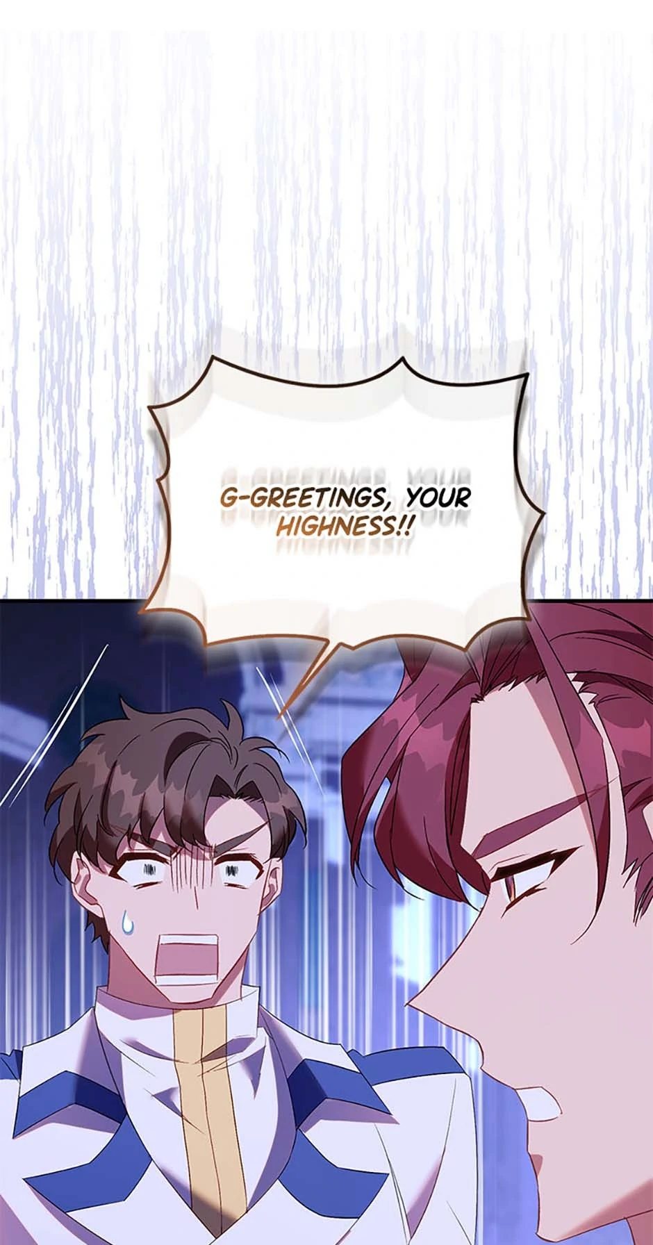 The Beloved Fake Saint Chapter 91 - page 71