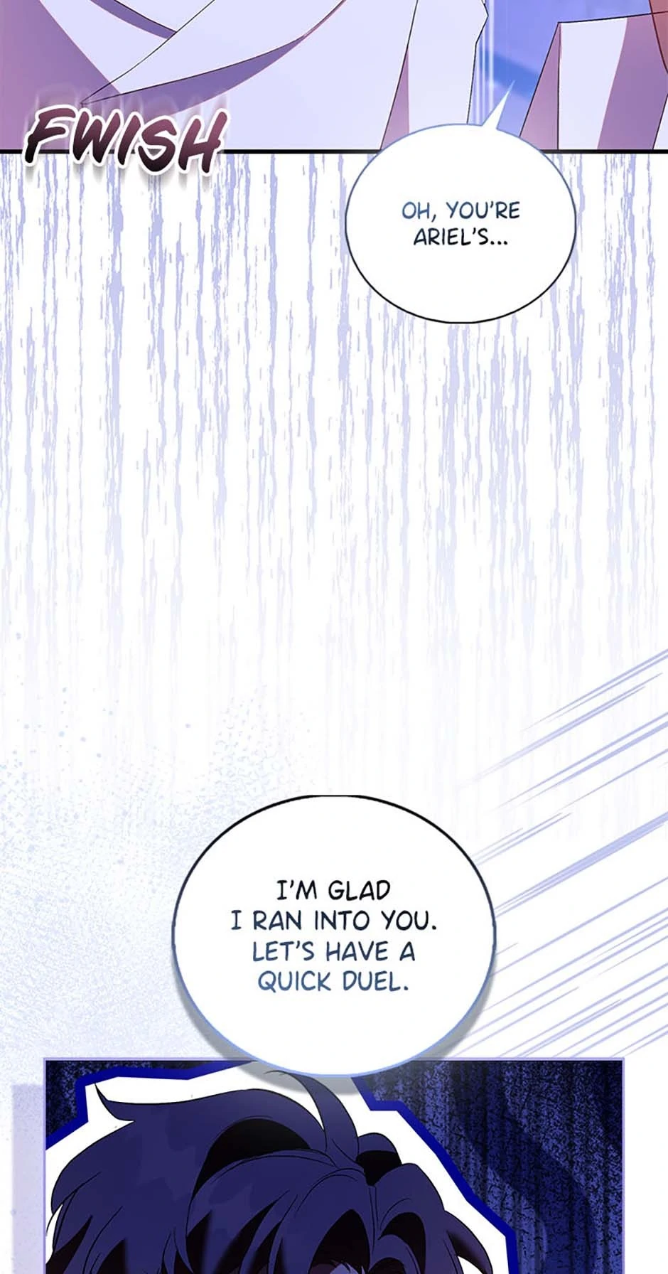 The Beloved Fake Saint Chapter 91 - page 72