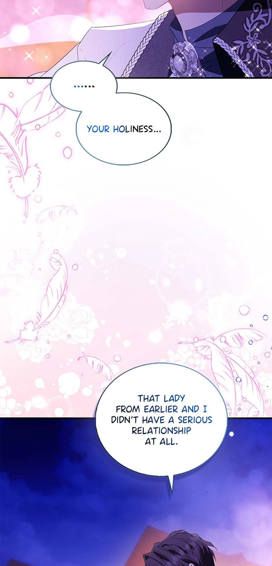 The Beloved Fake Saint Chapter 91 - page 8