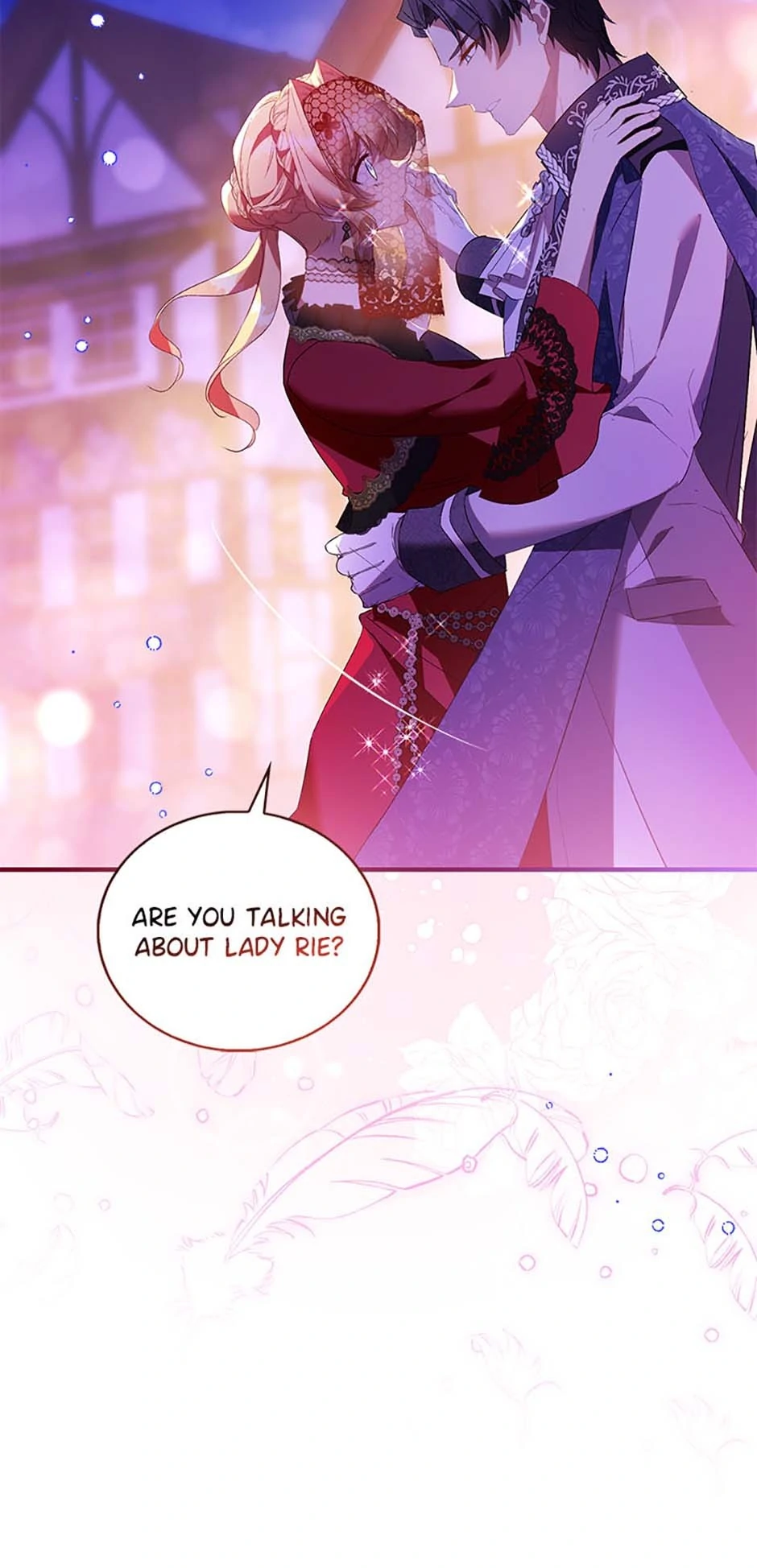 The Beloved Fake Saint Chapter 91 - page 9