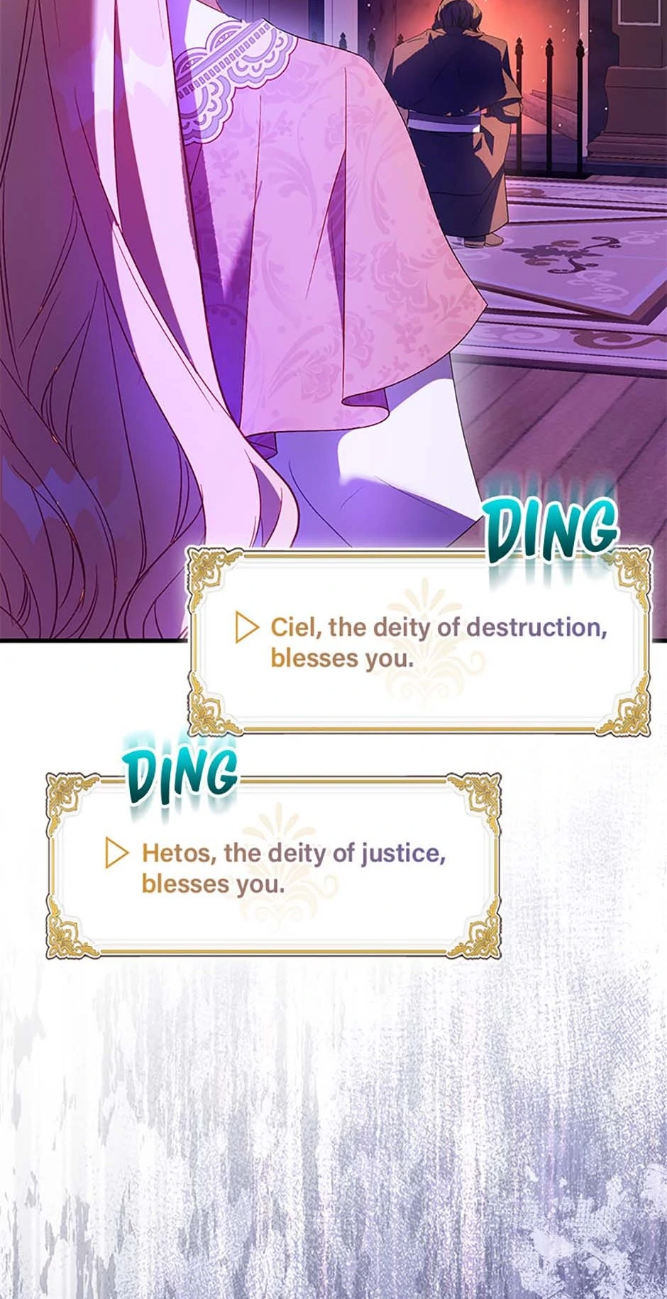 The Beloved Fake Saint Chapter 91 - page 93