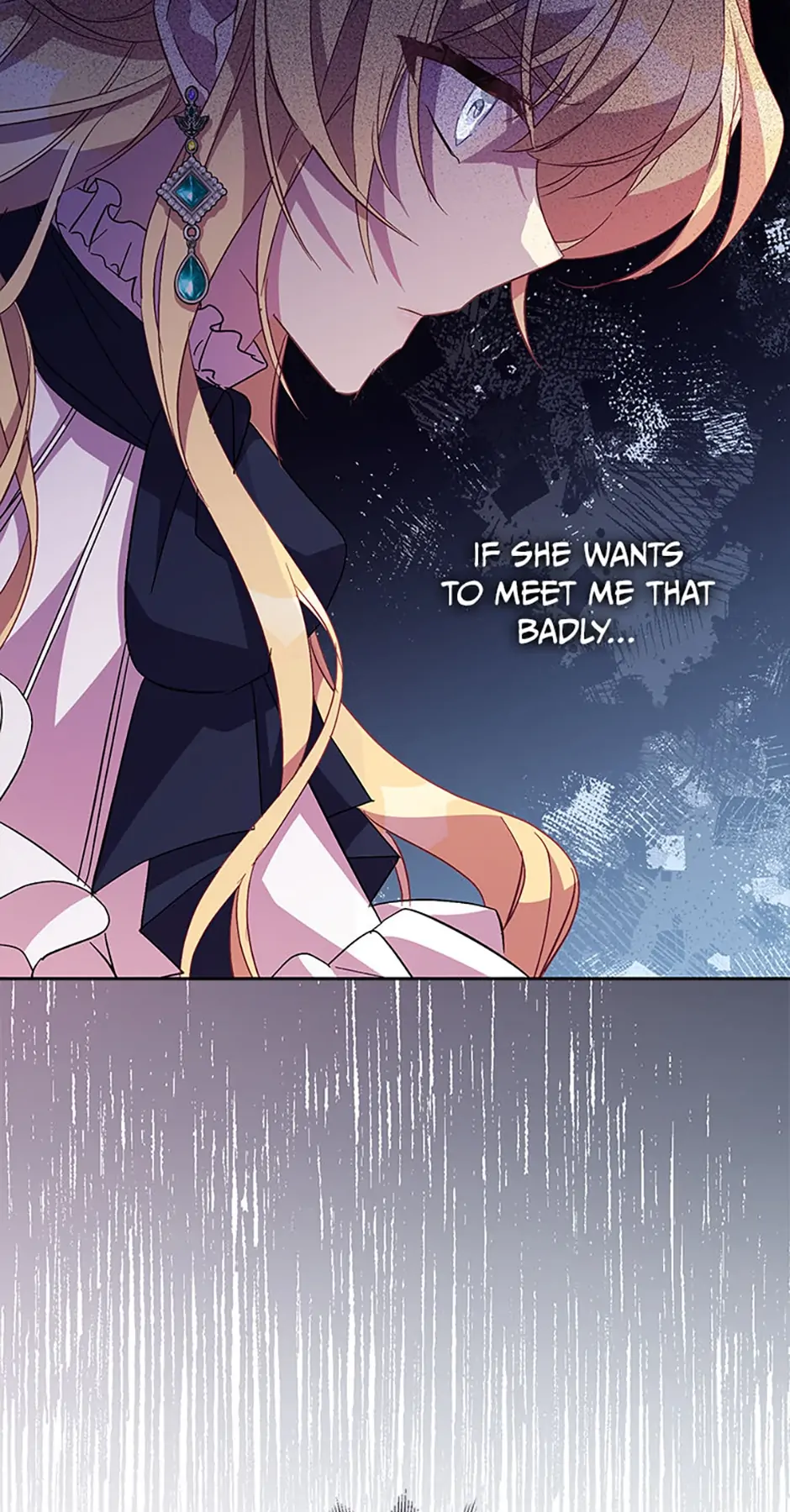 The Beloved Fake Saint Chapter 40 - page 12