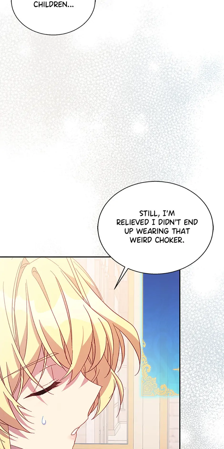 The Beloved Fake Saint Chapter 40 - page 50