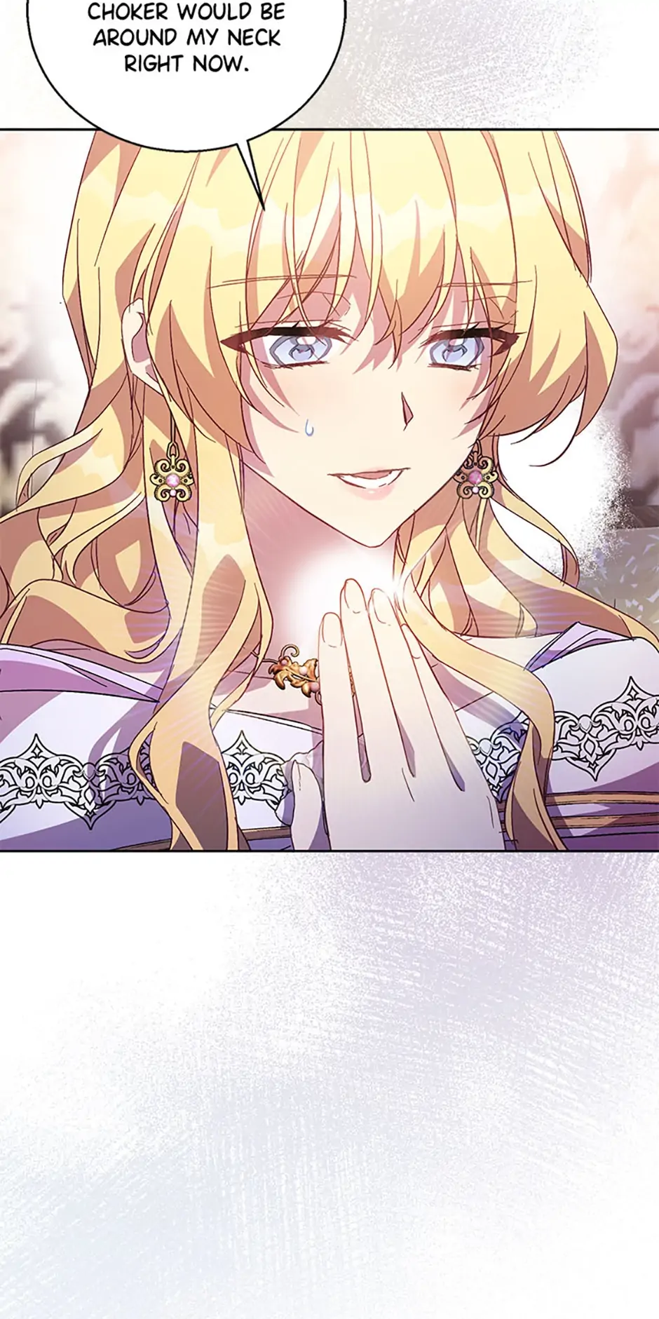 The Beloved Fake Saint Chapter 40 - page 53
