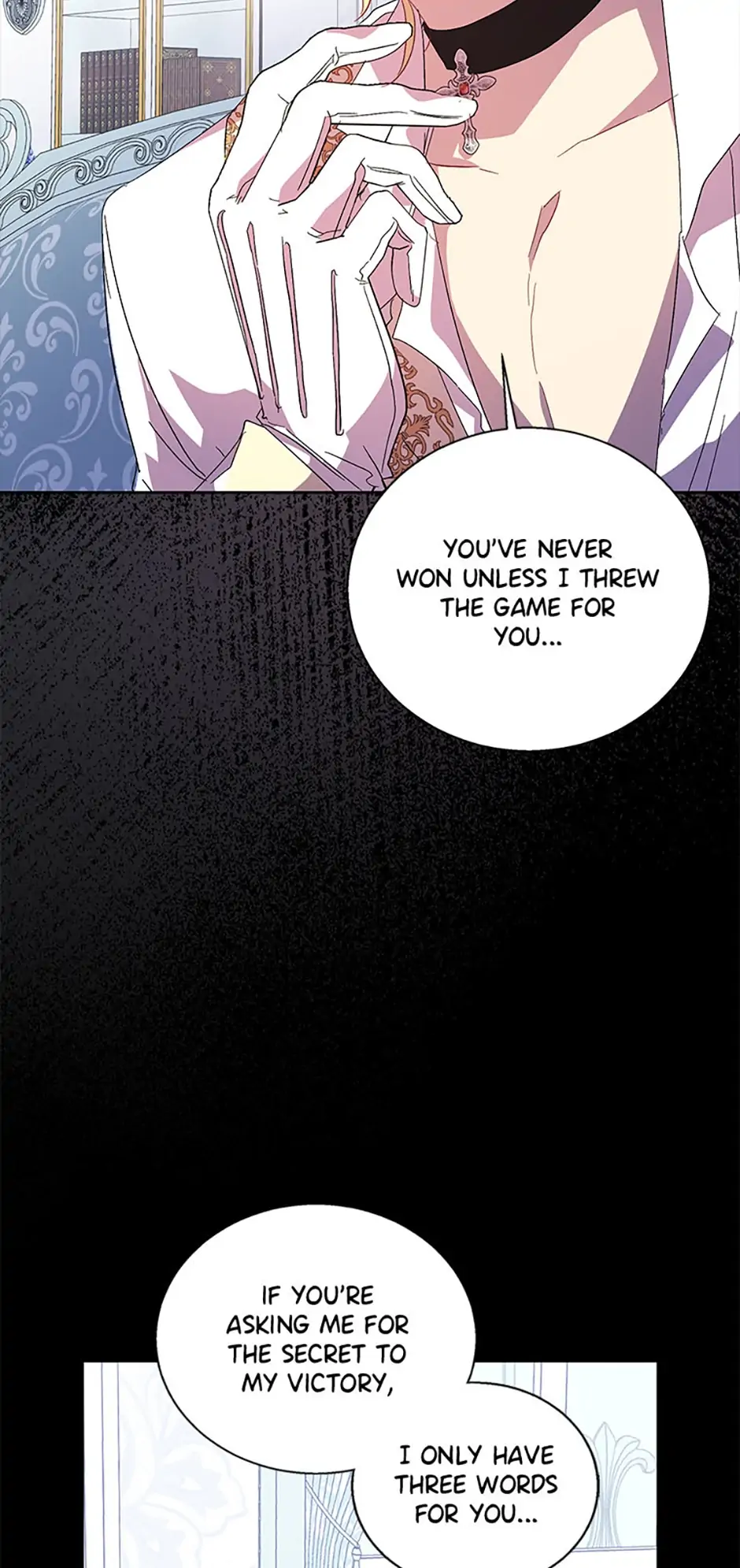 The Beloved Fake Saint Chapter 40 - page 62