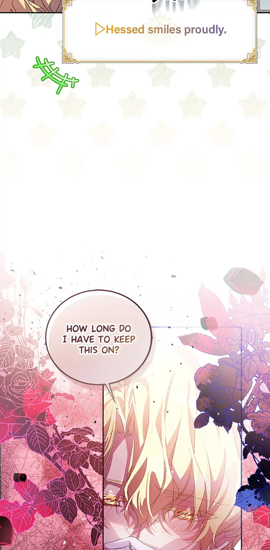 The Beloved Fake Saint Chapter 40 - page 67