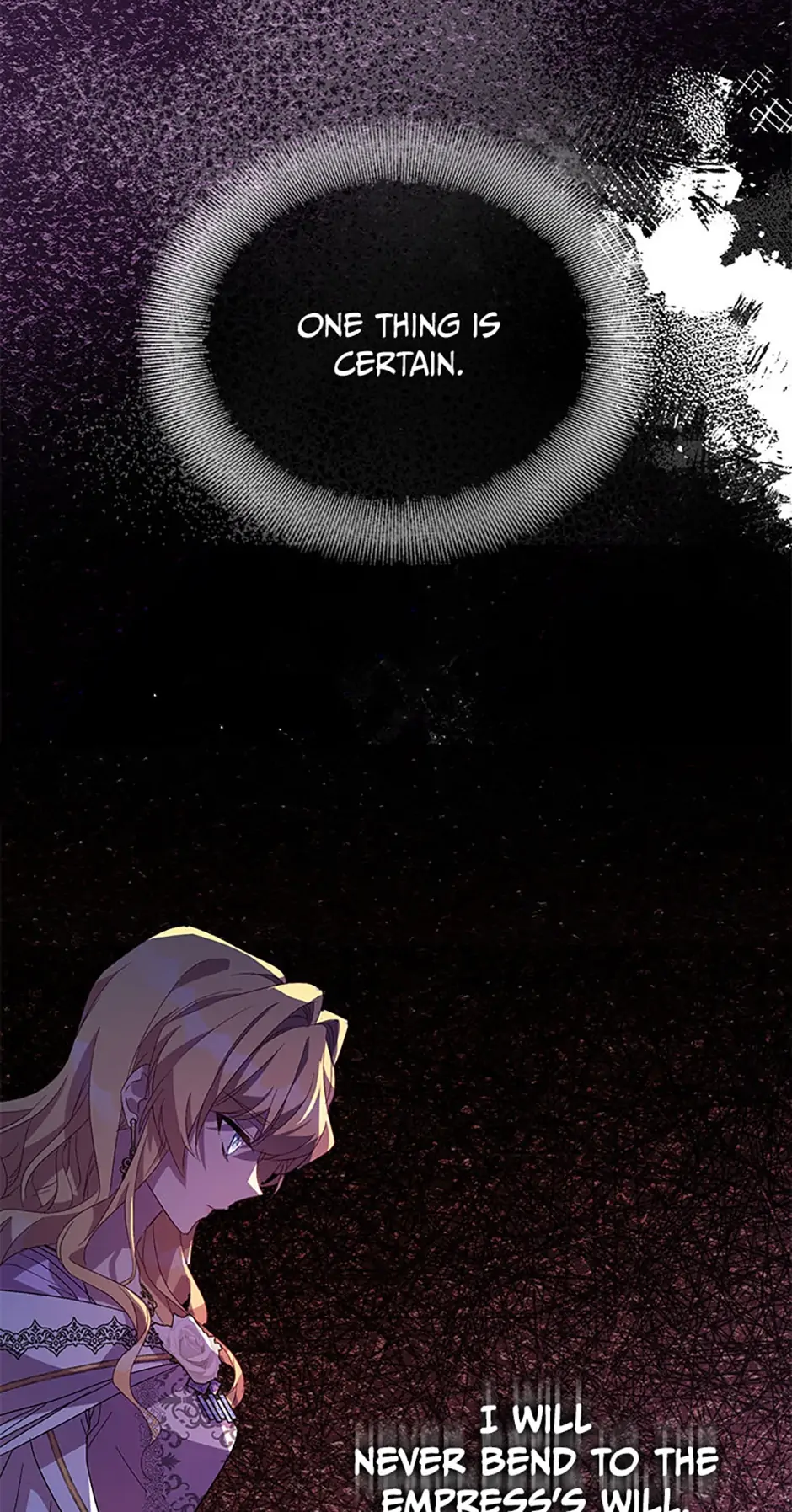 The Beloved Fake Saint Chapter 40 - page 73