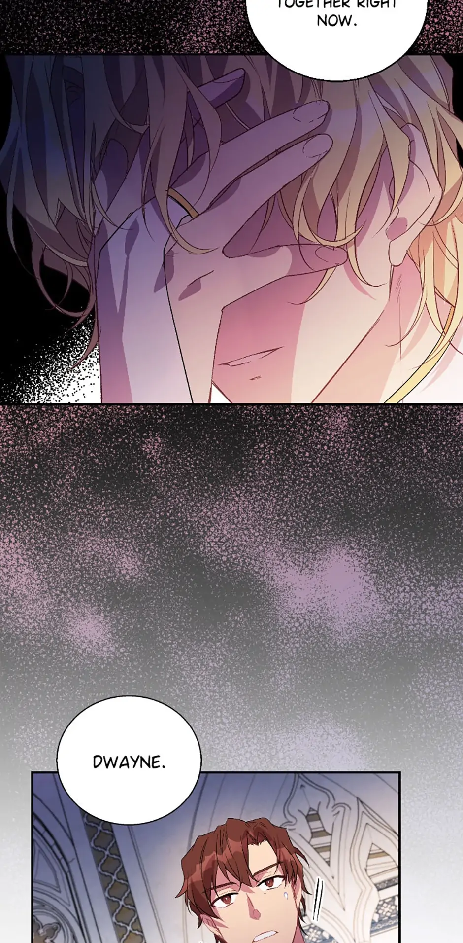 The Beloved Fake Saint Chapter 17 - page 10