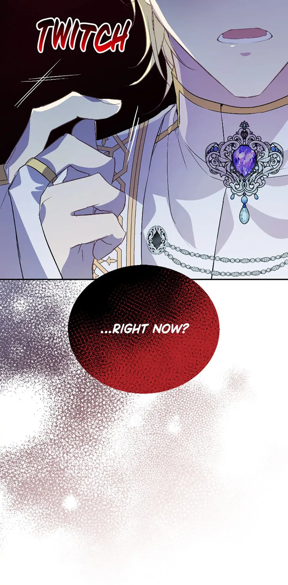 The Beloved Fake Saint Chapter 17 - page 13